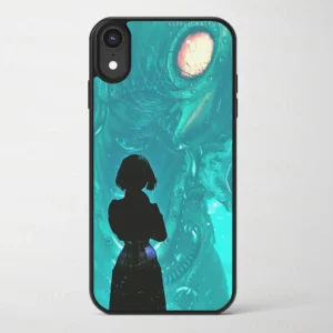 قاب موبایل طرح بایوشاک Bioshock