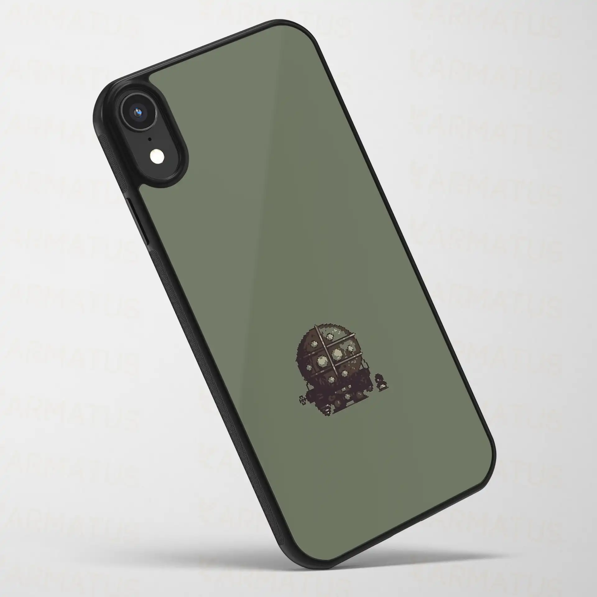 قاب موبایل بایوشاک | کالکشن Game مدل Bio-9 499,000&Nbsp;تومان &Ndash; کارماتوس قاب موبایل بایوشاک | کالکشن Game مدل Bio-9 - Image 2