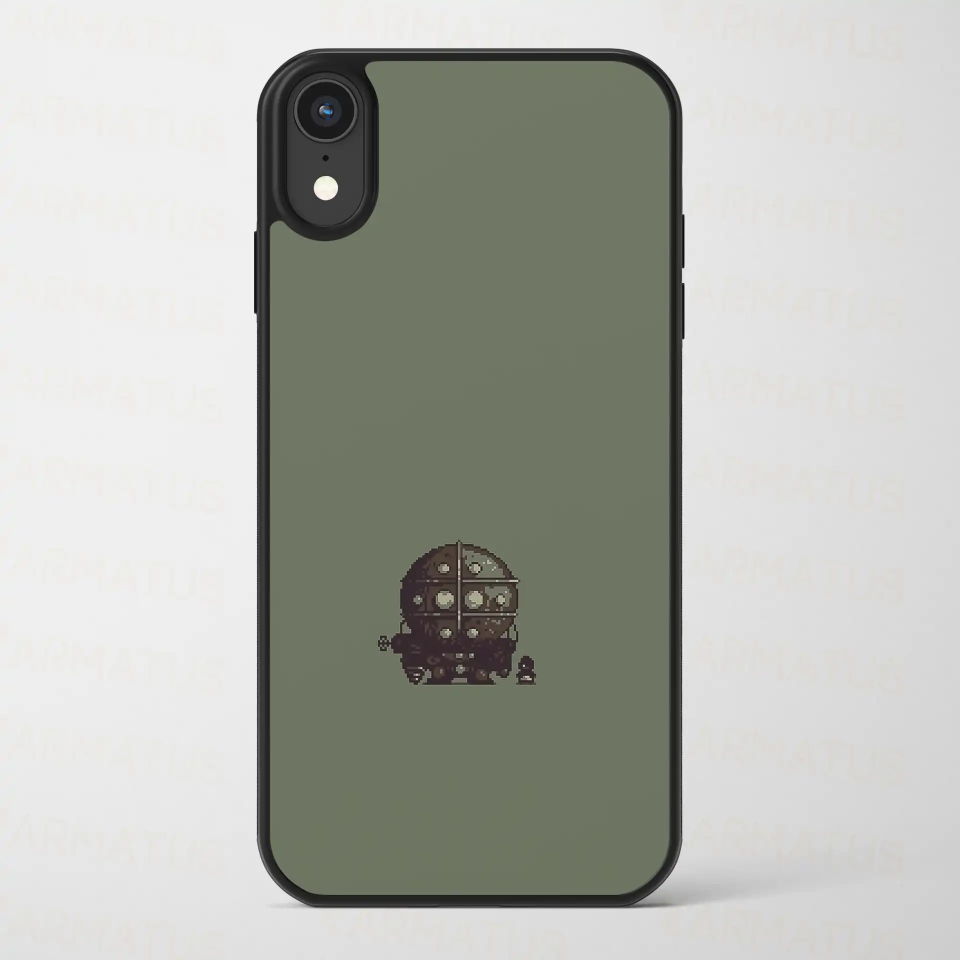 قاب موبایل بایوشاک | کالکشن Game مدل Bio-9 499,000&Nbsp;تومان &Ndash; کارماتوس قاب موبایل طرح بایوشاک Bioshock