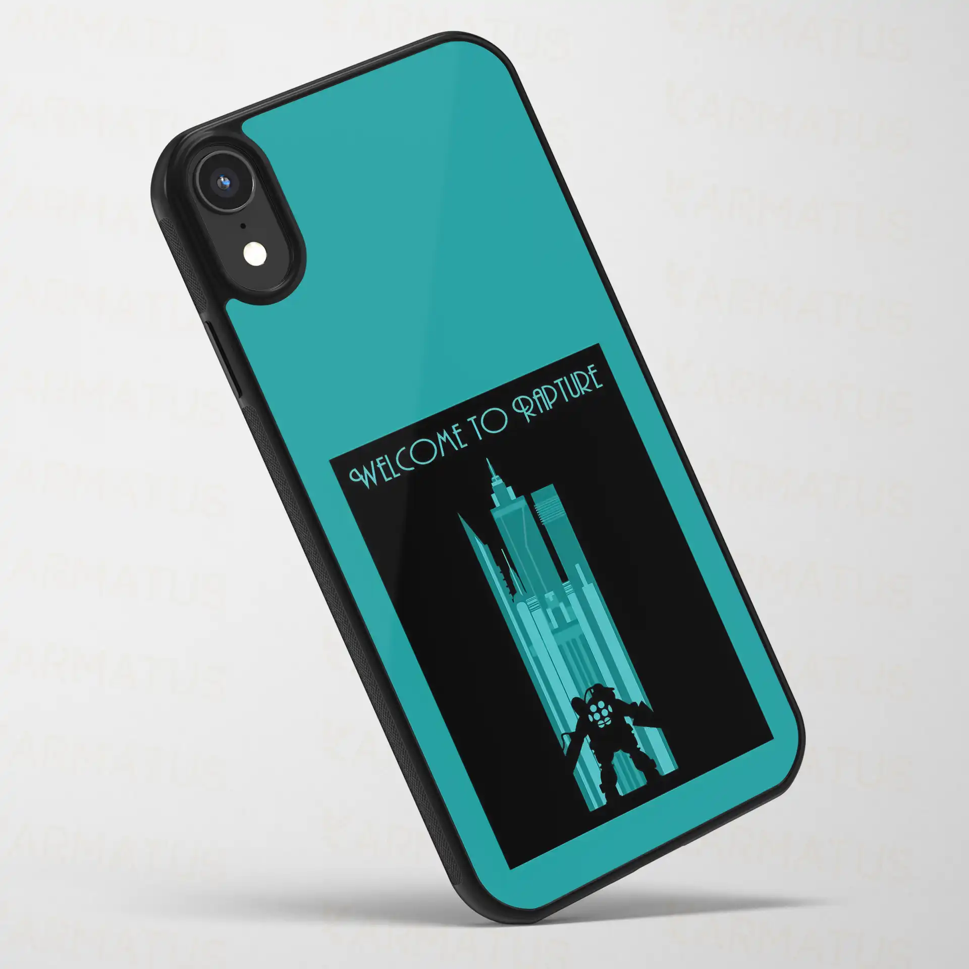 قاب موبایل بایوشاک | کالکشن Game مدل Bio-12 499,000&Nbsp;تومان &Ndash; کارماتوس قاب موبایل بایوشاک | کالکشن Game مدل Bio-12 - Image 2