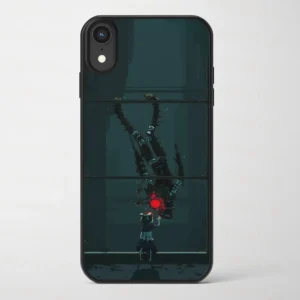 قاب موبایل طرح بایوشاک Bioshock