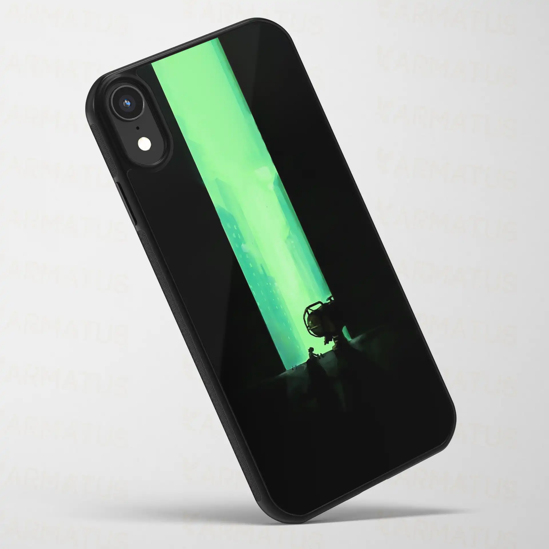 قاب موبایل بایوشاک | کالکشن Game مدل Bio-15 499,000&Nbsp;تومان &Ndash; کارماتوس قاب موبایل طرح بایوشاک Bioshock