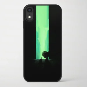 قاب موبایل طرح بایوشاک Bioshock