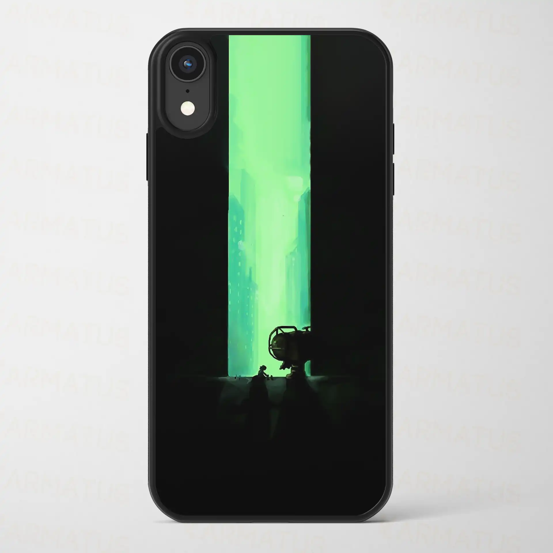 قاب موبایل بایوشاک | کالکشن Game مدل Bio-15 499,000&Nbsp;تومان &Ndash; کارماتوس قاب موبایل طرح بایوشاک Bioshock