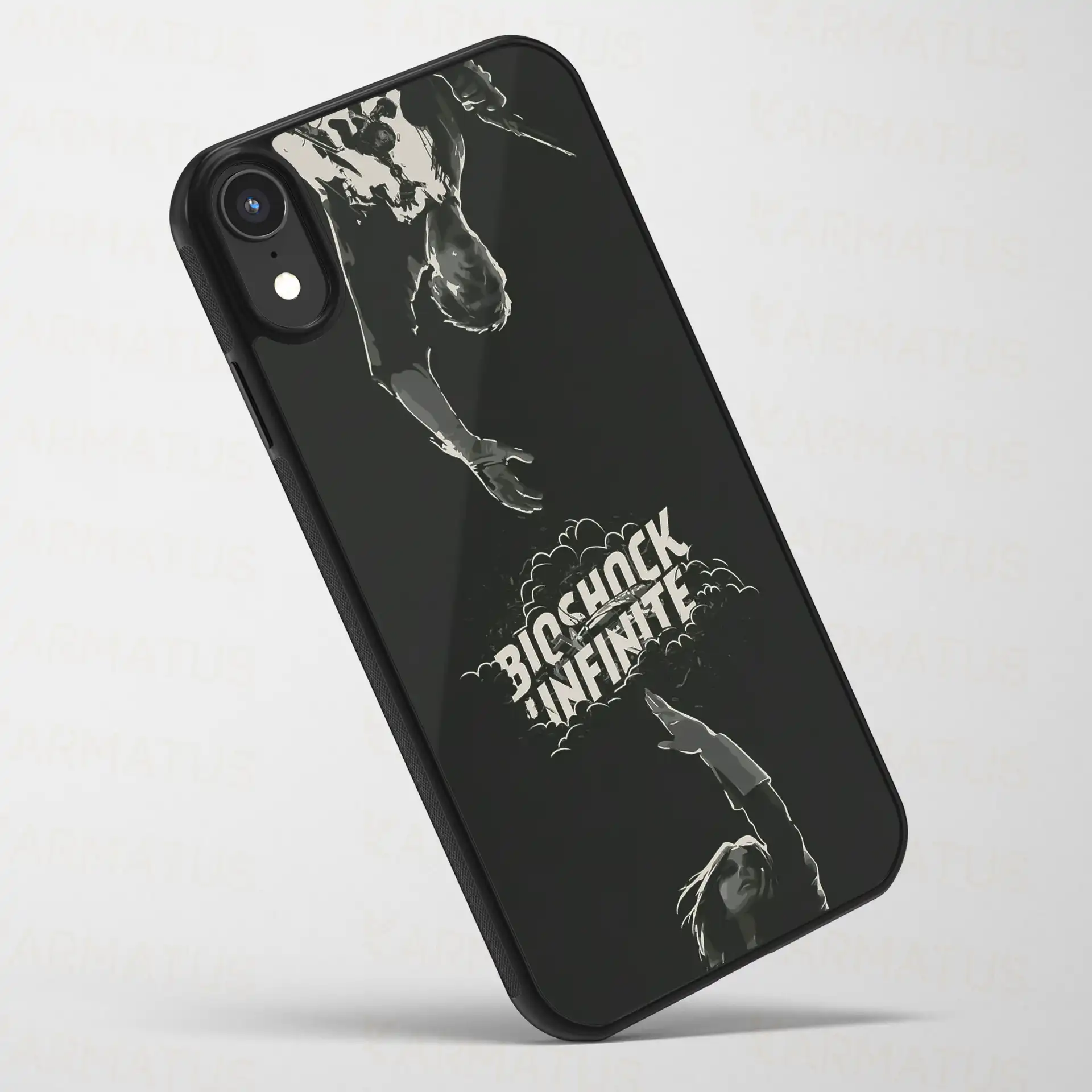 قاب موبایل بایوشاک | کالکشن Game مدل Bio-19 499,000&Nbsp;تومان &Ndash; کارماتوس قاب موبایل بایوشاک | کالکشن Game مدل Bio-19 - Image 2