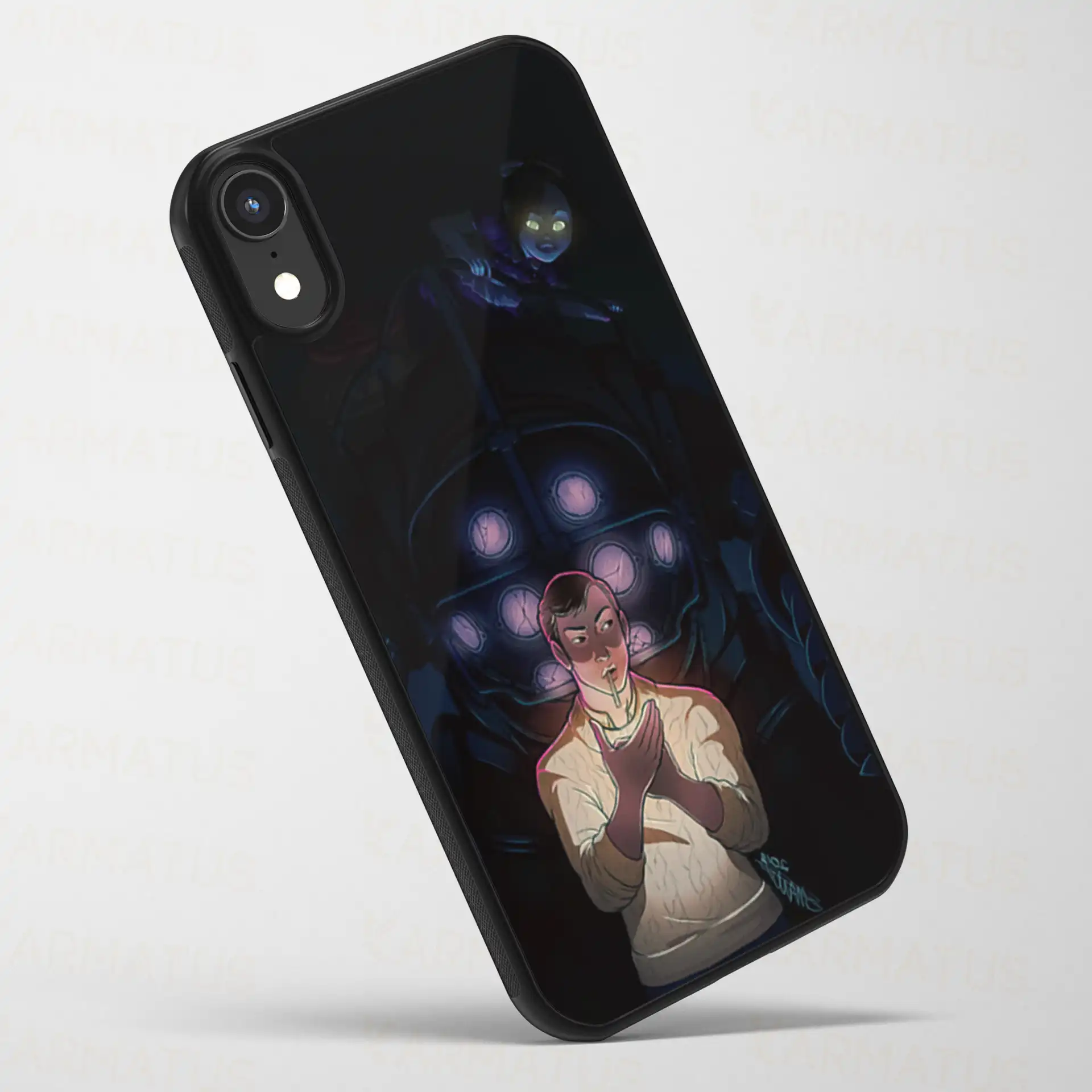 قاب موبایل بایوشاک | کالکشن Game مدل Bio-21 499,000&Nbsp;تومان &Ndash; کارماتوس قاب موبایل بایوشاک | کالکشن Game مدل Bio-21 - Image 2