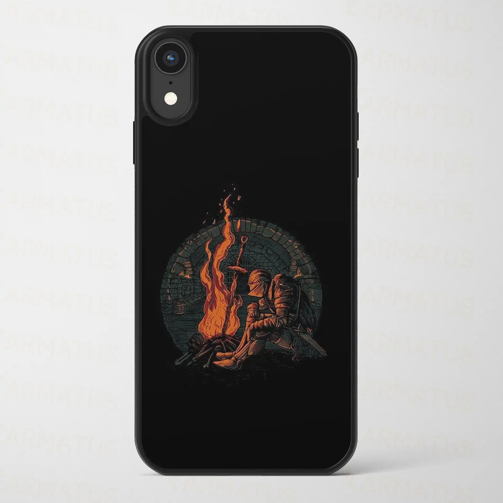 قاب موبایل دارک سولز | کالکشن Game مدل Dsl-12 499,000&Nbsp;تومان &Ndash; کارماتوس قاب موبایل طرح دارک سولز Dark Souls