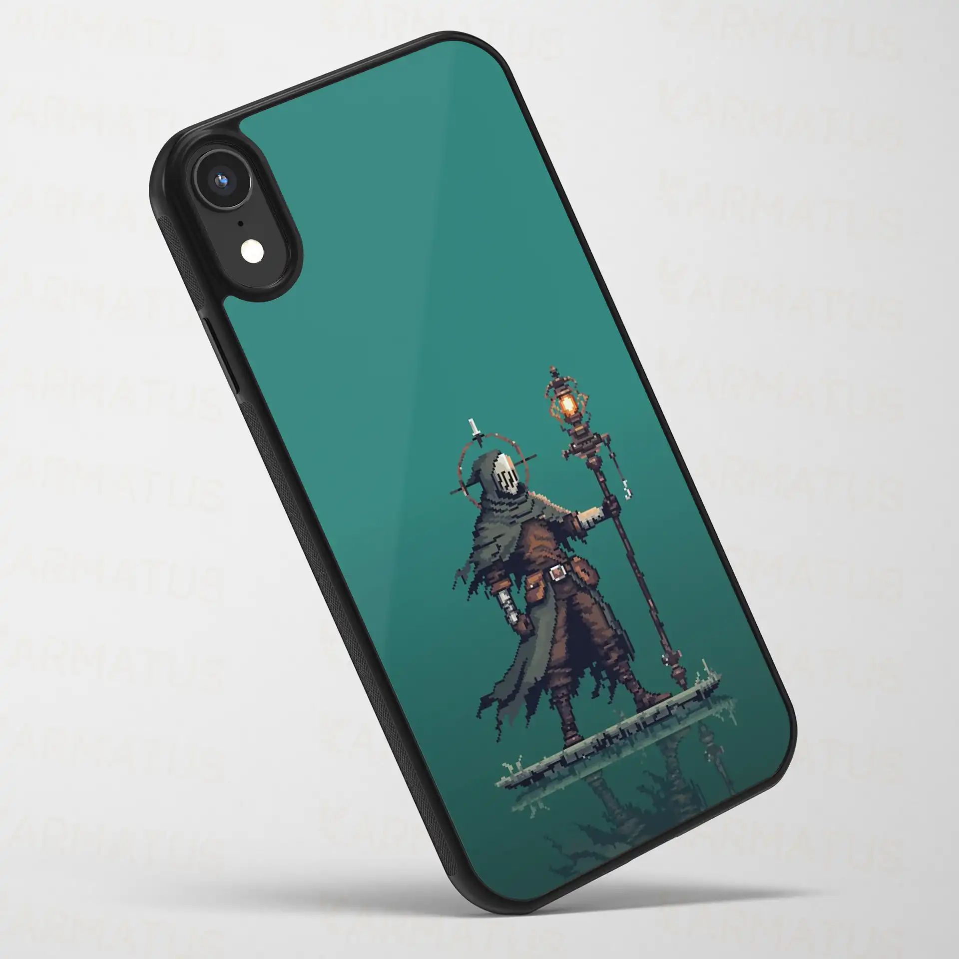 قاب موبایل دارک سولز | کالکشن Game مدل Dsl-5 499,000&Nbsp;تومان &Ndash; کارماتوس قاب موبایل دارک سولز | کالکشن Game مدل Dsl-5 - Image 2