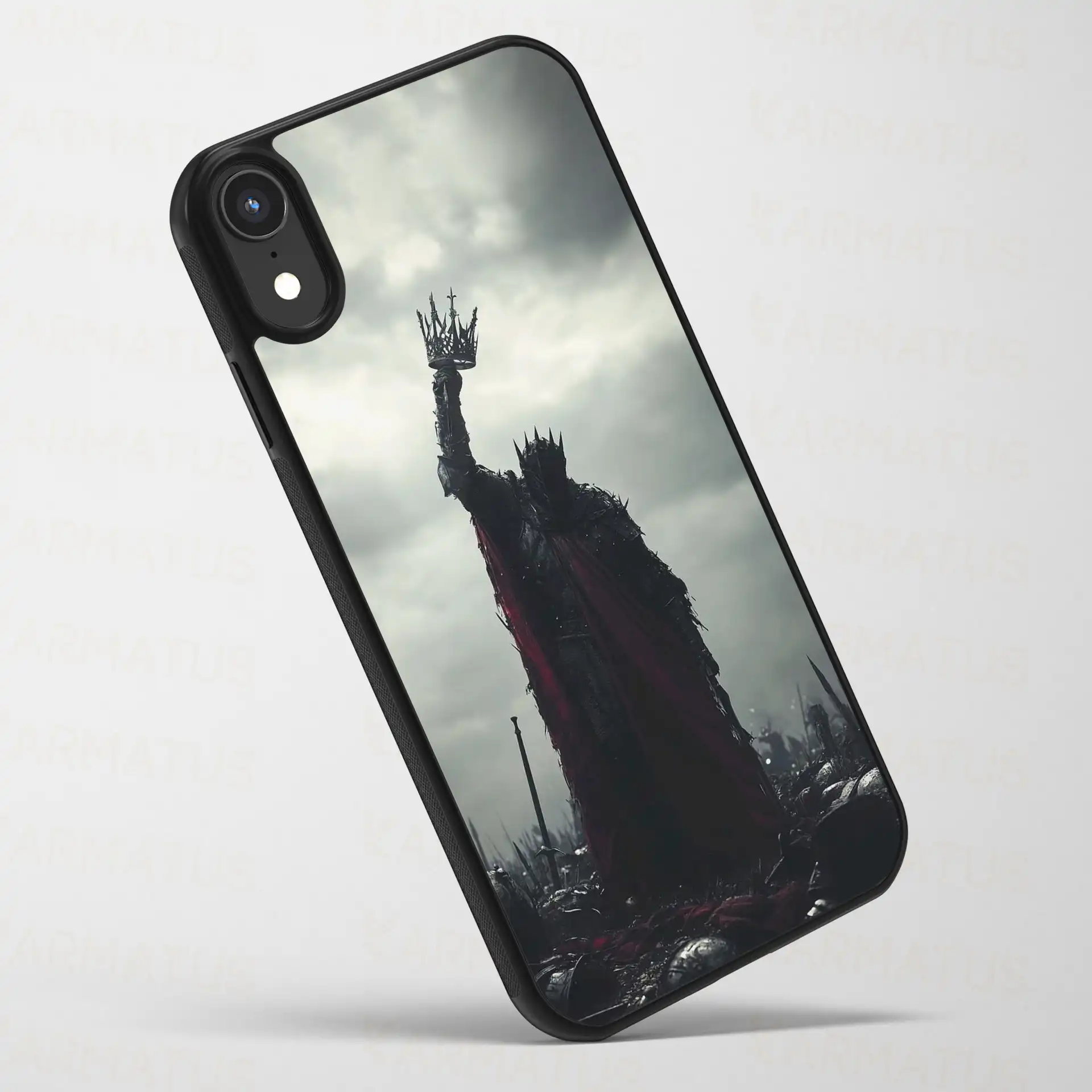 قاب موبایل دارک سولز | کالکشن Game مدل Dsl-6 499,000&Nbsp;تومان &Ndash; کارماتوس قاب موبایل دارک سولز | کالکشن Game مدل Dsl-6 - Image 2