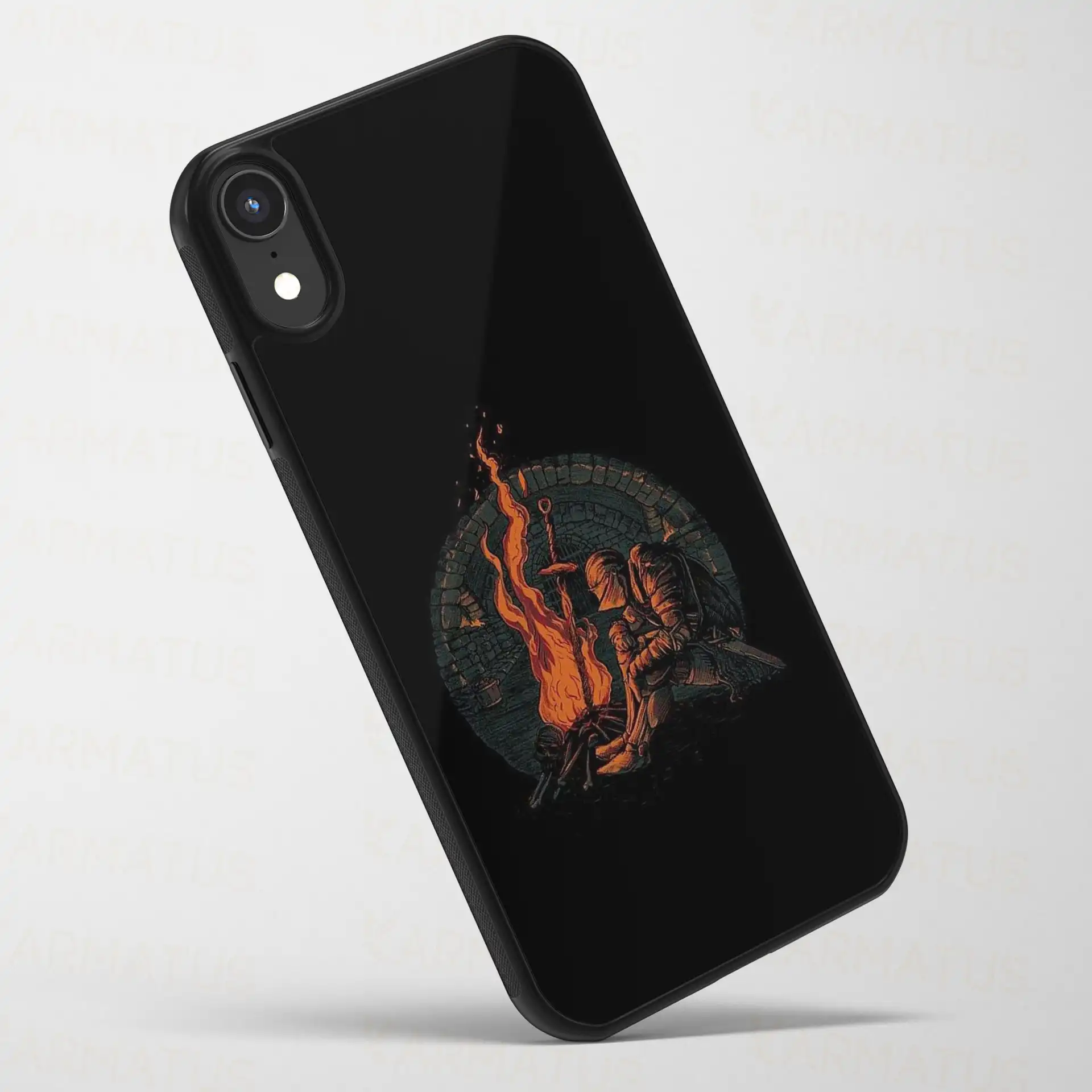 قاب موبایل دارک سولز | کالکشن Game مدل Dsl-12 499,000&Nbsp;تومان &Ndash; کارماتوس قاب موبایل دارک سولز | کالکشن Game مدل Dsl-12 - Image 2