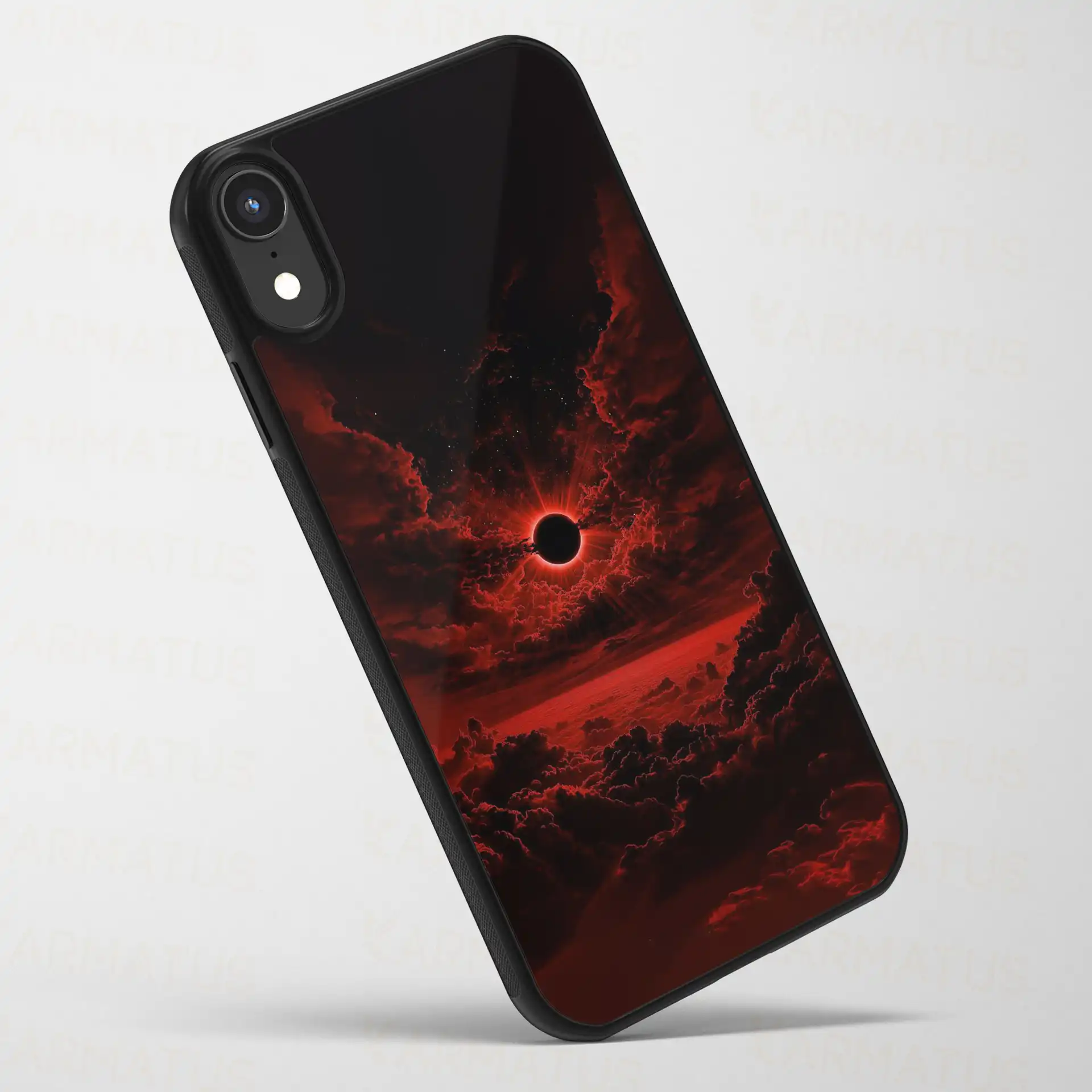 قاب موبایل دارک سولز | کالکشن Game مدل Dsl-14 499,000&Nbsp;تومان &Ndash; کارماتوس قاب موبایل دارک سولز | کالکشن Game مدل Dsl-14 - Image 2