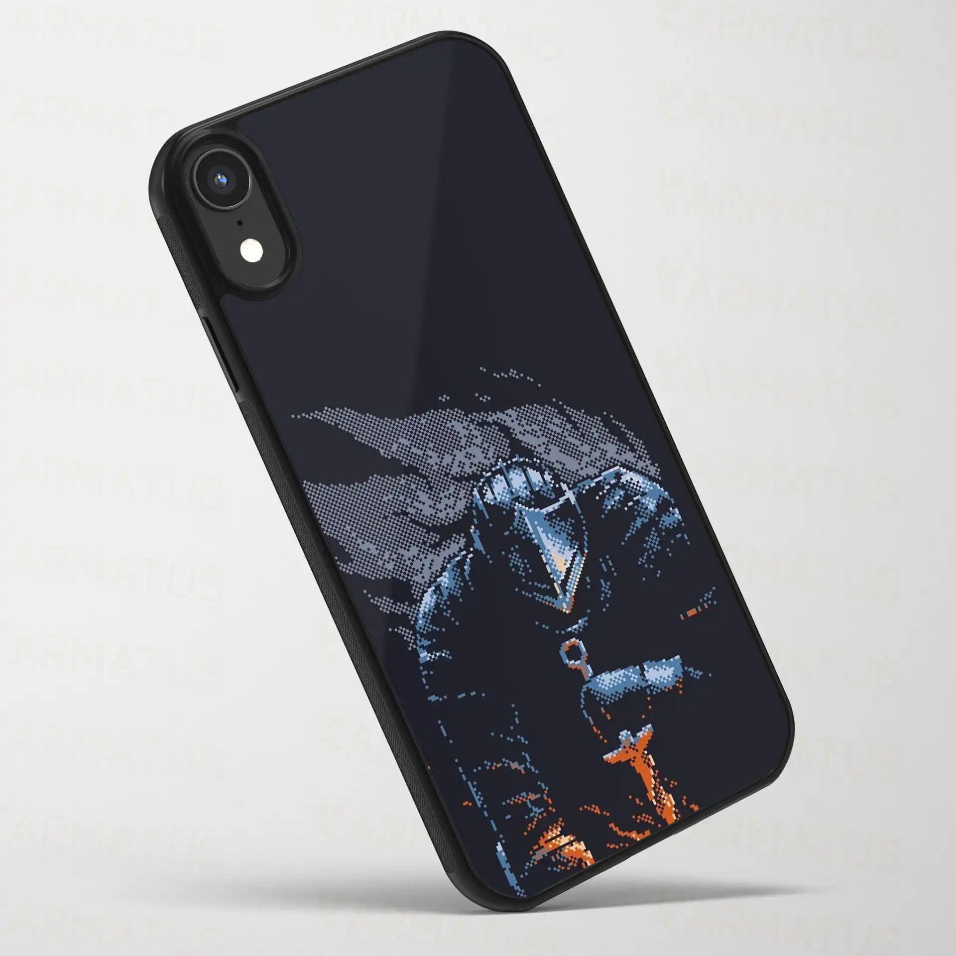 قاب موبایل دارک سولز | کالکشن Game مدل Dsl-15 499,000&Nbsp;تومان &Ndash; کارماتوس قاب موبایل دارک سولز | کالکشن Game مدل Dsl-15 - Image 2