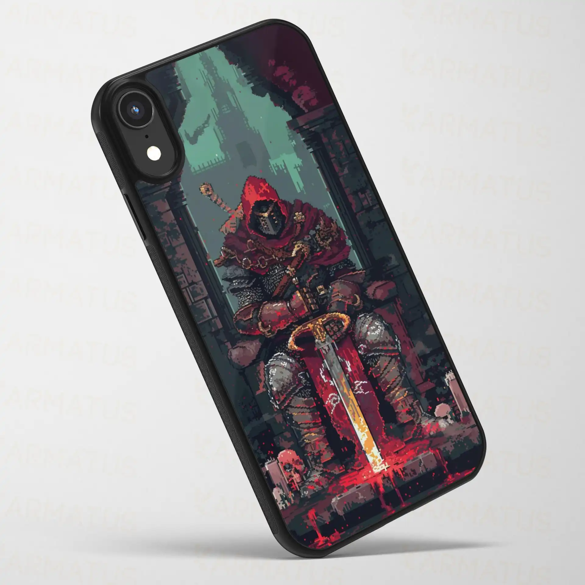 قاب موبایل دارک سولز | کالکشن Game مدل Dsl-16 499,000&Nbsp;تومان &Ndash; کارماتوس قاب موبایل طرح دارک سولز Dark Souls