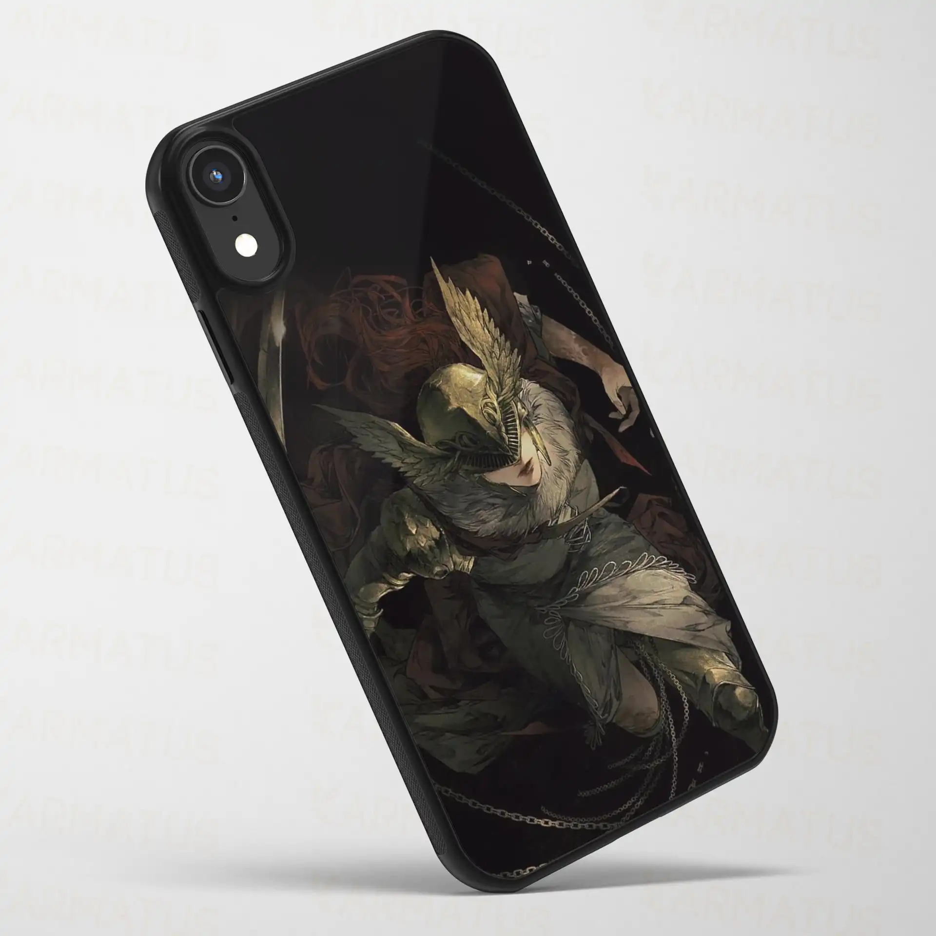 قاب موبایل دارک سولز | کالکشن Game مدل Dsl-19 499,000&Nbsp;تومان &Ndash; کارماتوس قاب موبایل طرح دارک سولز Dark Souls