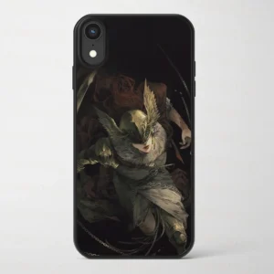 قاب موبایل طرح دارک سولز Dark Souls