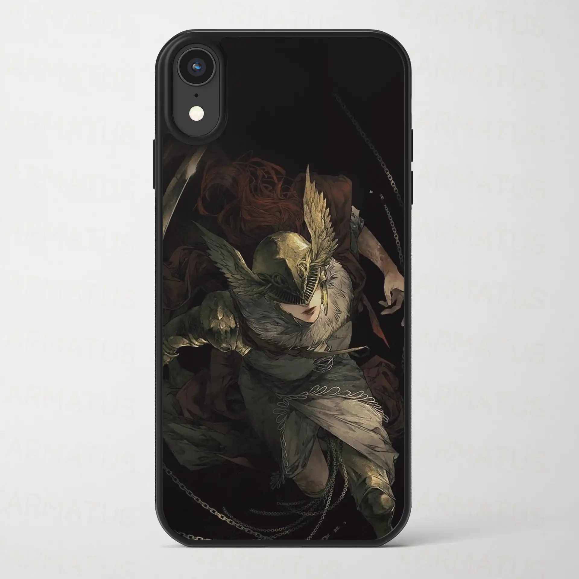 قاب موبایل دارک سولز | کالکشن Game مدل Dsl-19 499,000&Nbsp;تومان &Ndash; کارماتوس قاب موبایل طرح دارک سولز Dark Souls