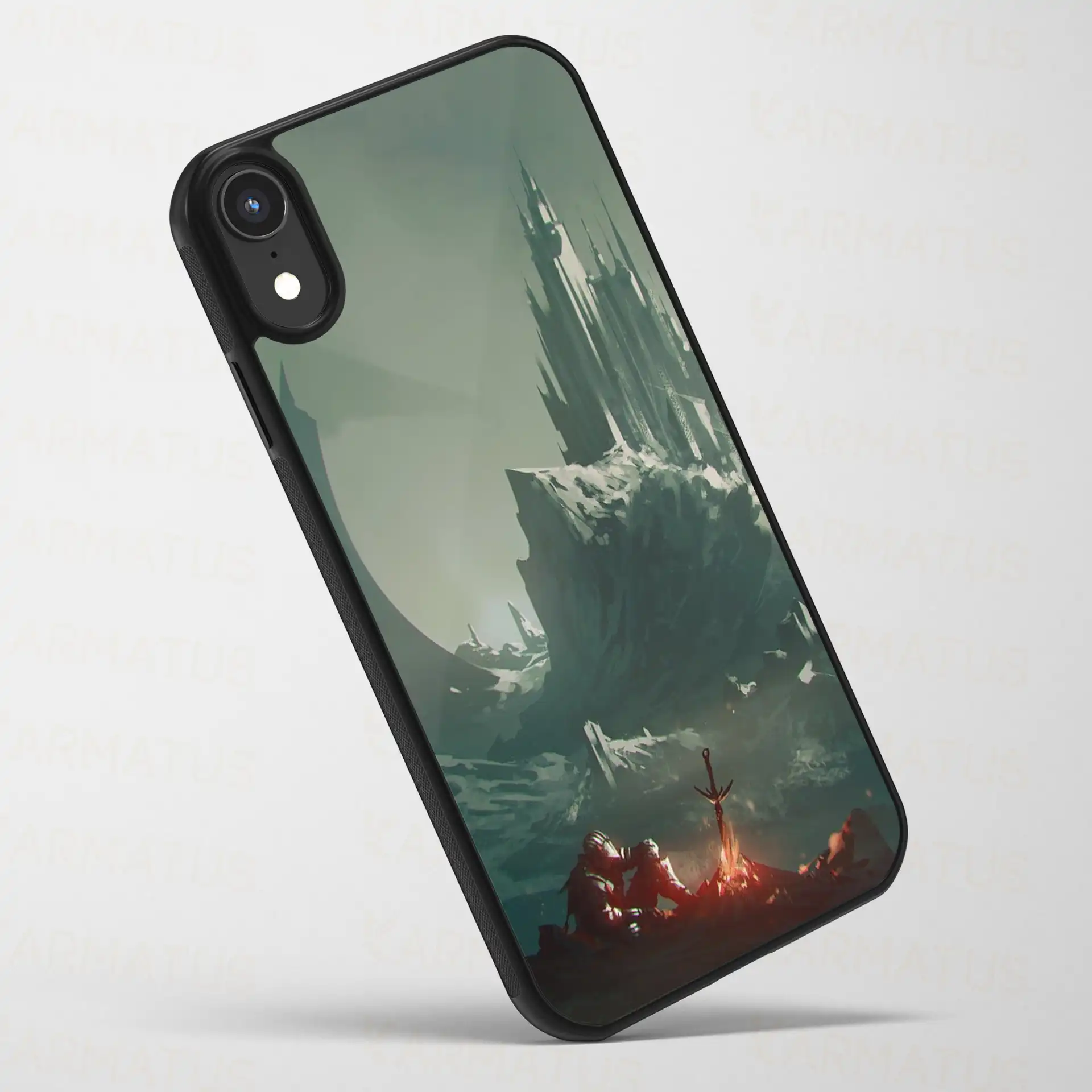 قاب موبایل دارک سولز | کالکشن Game مدل Dsl-21 499,000&Nbsp;تومان &Ndash; کارماتوس قاب موبایل دارک سولز | کالکشن Game مدل Dsl-21 - Image 2