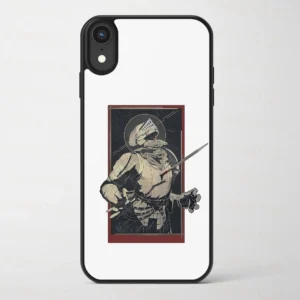قاب موبایل طرح دارک سولز Dark Souls