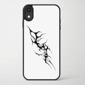 قاب موبایل طرح دارک سولز Dark Souls