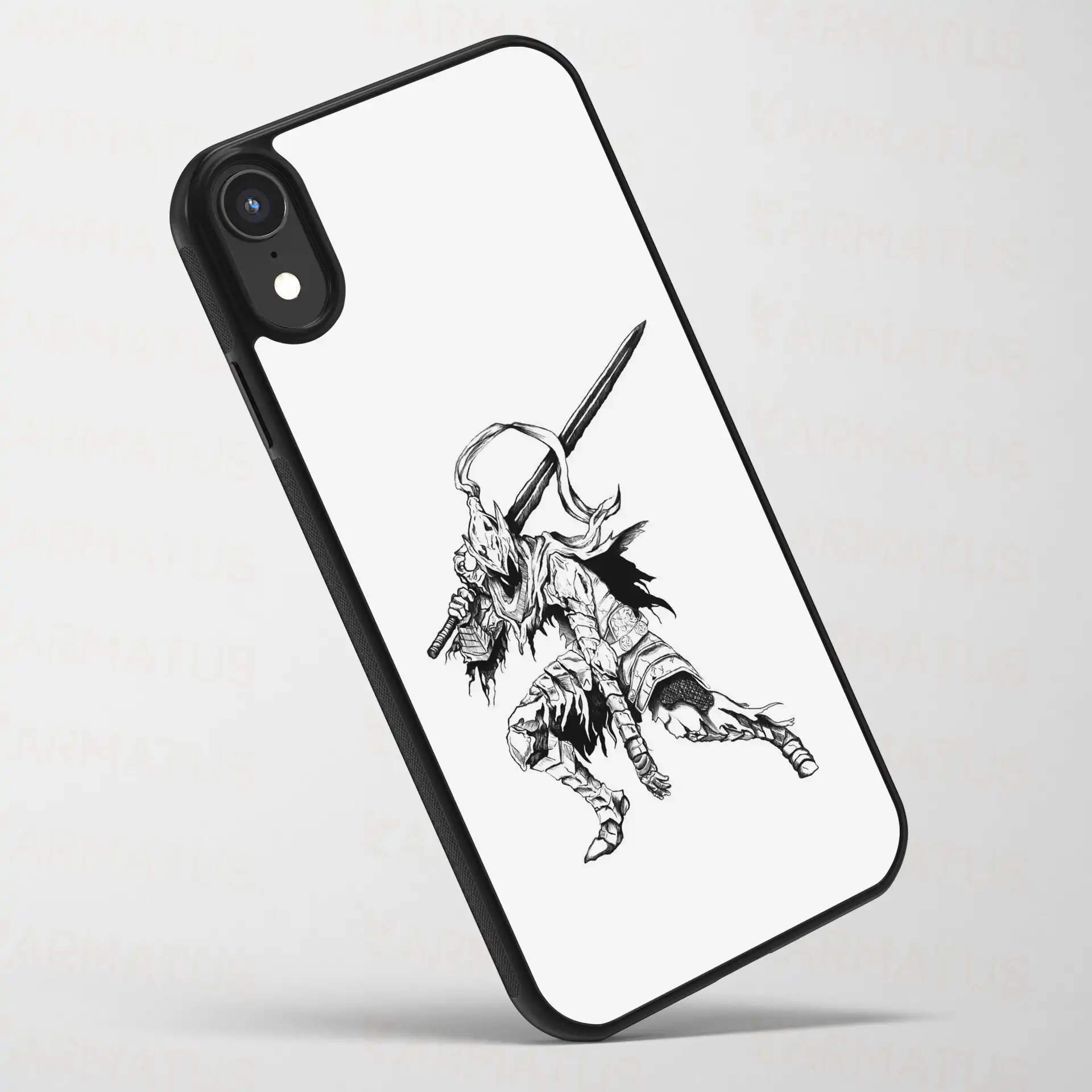 قاب موبایل دارک سولز | کالکشن Game مدل Dsl-28 499,000&Nbsp;تومان &Ndash; کارماتوس قاب موبایل دارک سولز | کالکشن Game مدل Dsl-28 - Image 2