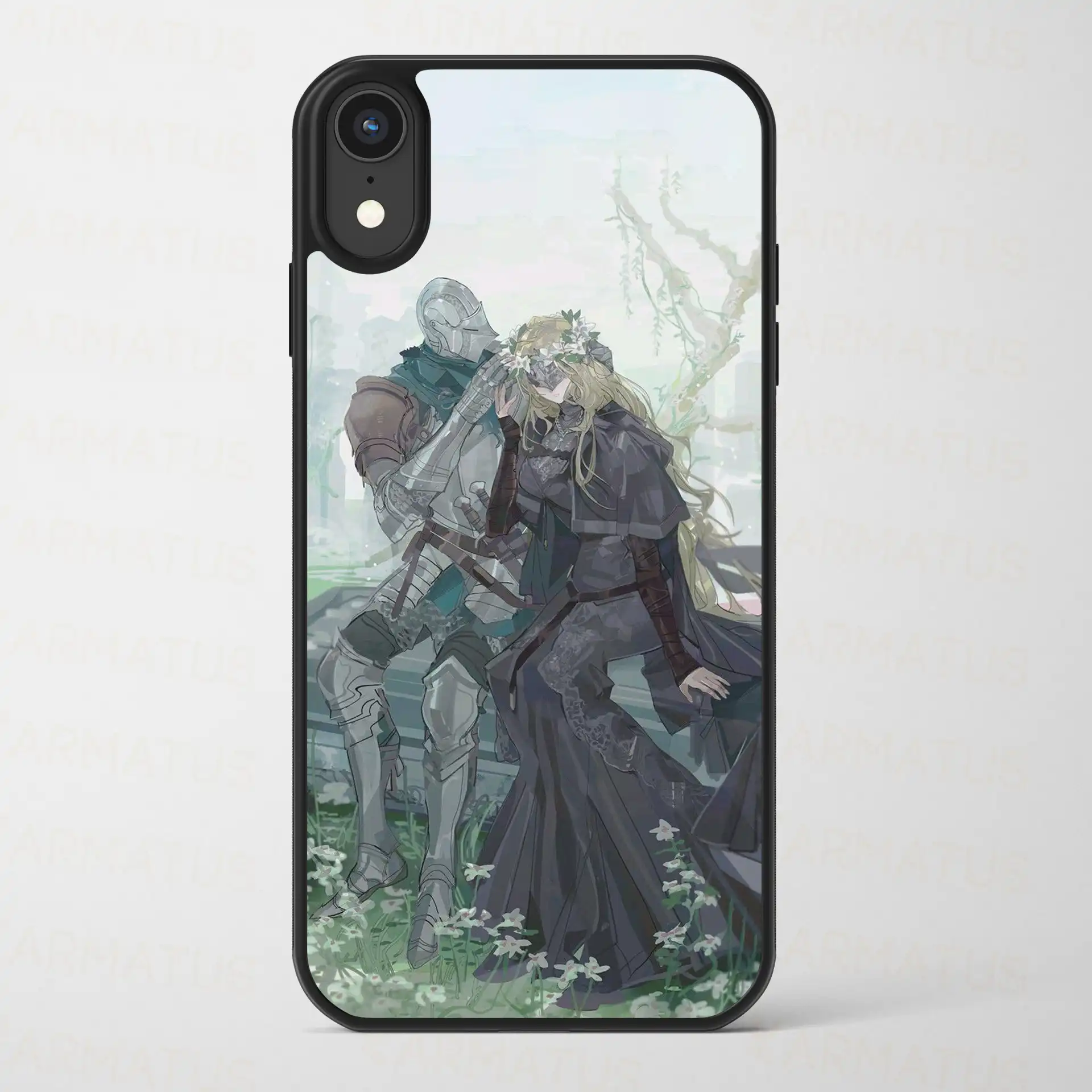 قاب موبایل دارک سولز | کالکشن Game مدل Dsl-29 499,000&Nbsp;تومان &Ndash; کارماتوس قاب موبایل دارک سولز | کالکشن Game مدل Dsl-29 - Image 2