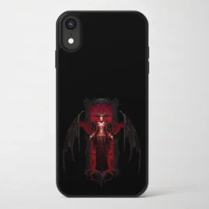 قاب موبایل شیطان | کالکشن Game مدل Dia-17 &Ndash; کارماتوس