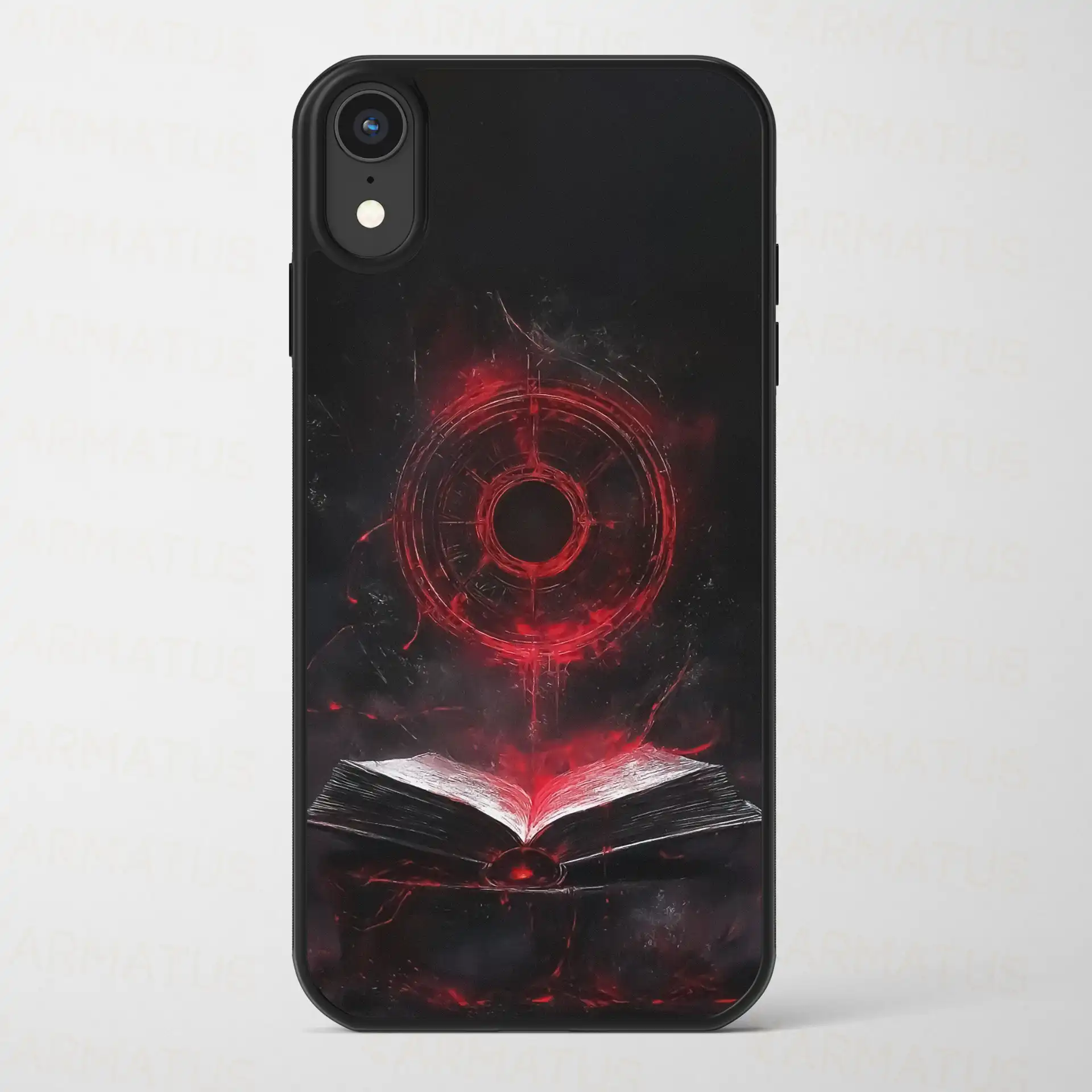 قاب موبایل شیطان | کالکشن Game مدل Dia-19 499,000&Nbsp;تومان &Ndash; کارماتوس قاب موبایل طرح شیطان Diablo