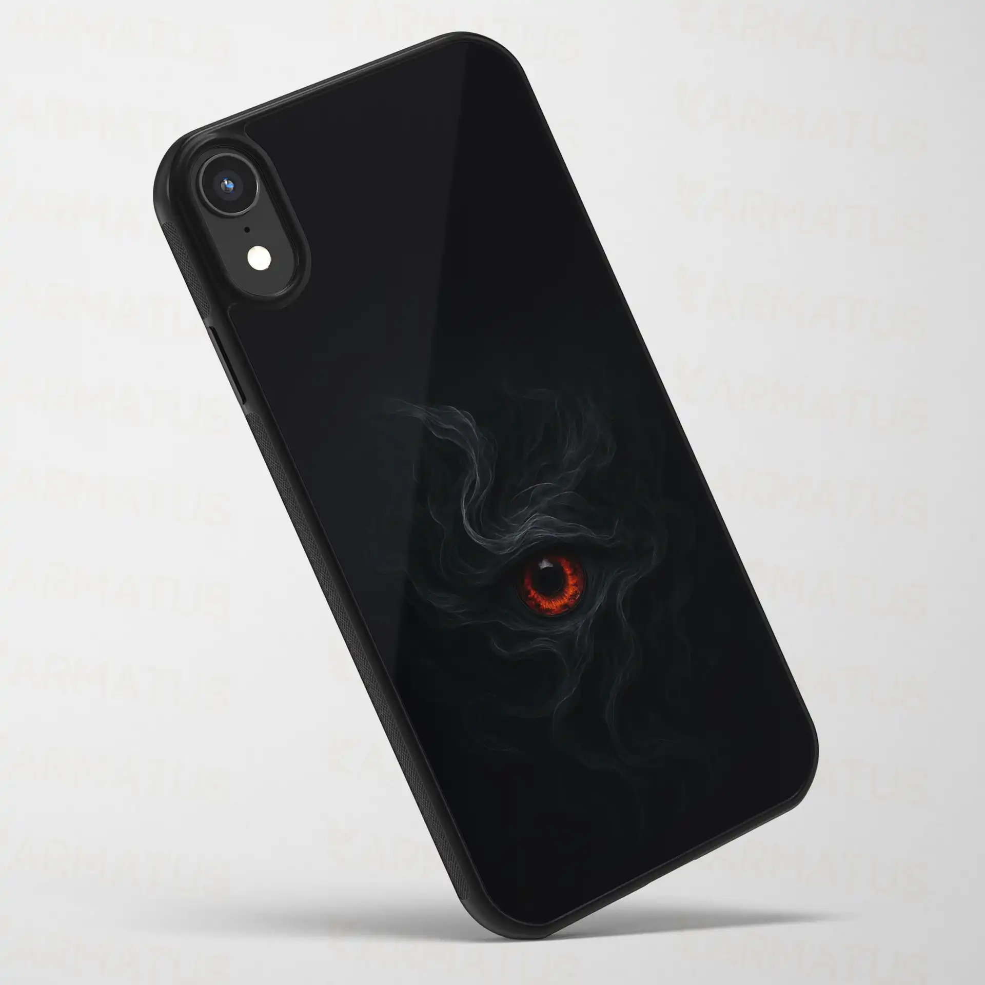 قاب موبایل شیطان | کالکشن Game مدل Dia-20 499,000&Nbsp;تومان &Ndash; کارماتوس قاب موبایل طرح شیطان Diablo