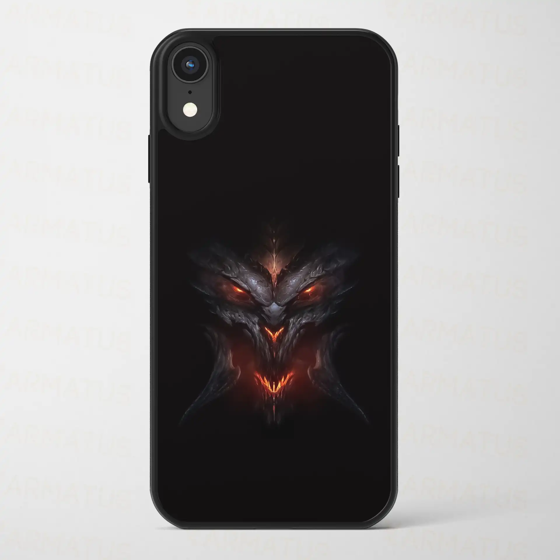 قاب موبایل شیطان | کالکشن Game مدل Dia-22 499,000&Nbsp;تومان &Ndash; کارماتوس قاب موبایل طرح شیطان Diablo