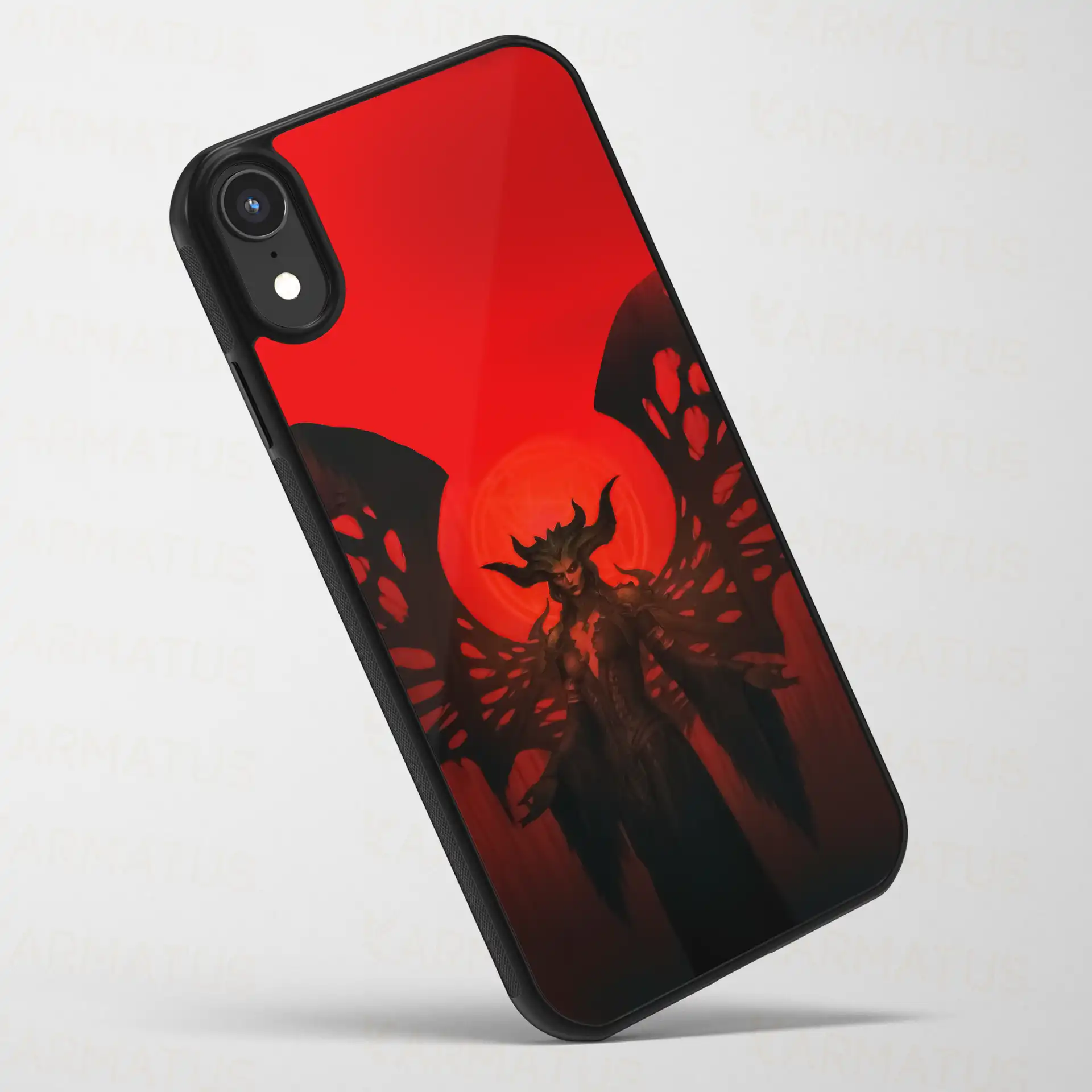 قاب موبایل شیطان | کالکشن Game مدل Dia-23 499,000&Nbsp;تومان &Ndash; کارماتوس قاب موبایل شیطان | کالکشن Game مدل Dia-23 - Image 2