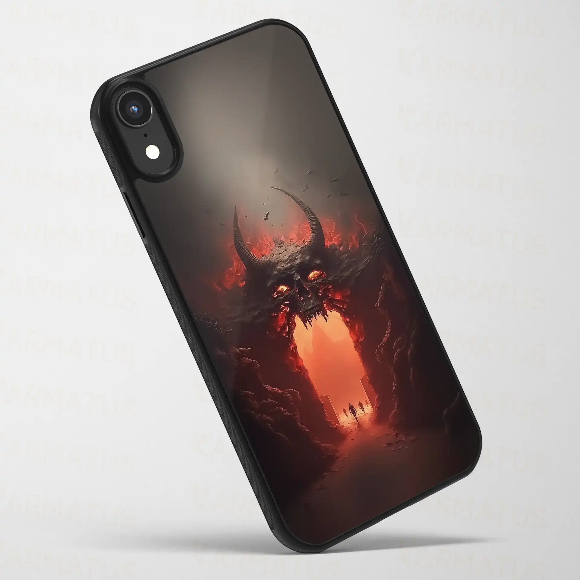 قاب موبایل شیطان | کالکشن Game مدل Dia-24 499,000&Nbsp;تومان &Ndash; کارماتوس قاب موبایل شیطان | کالکشن Game مدل Dia-24 - Image 2