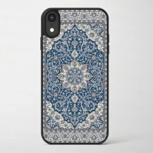 قاب موبایل طرح فرش ایرانی Iranian Carpet