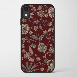 قاب موبایل طرح فرش ایرانی Iranian Carpet