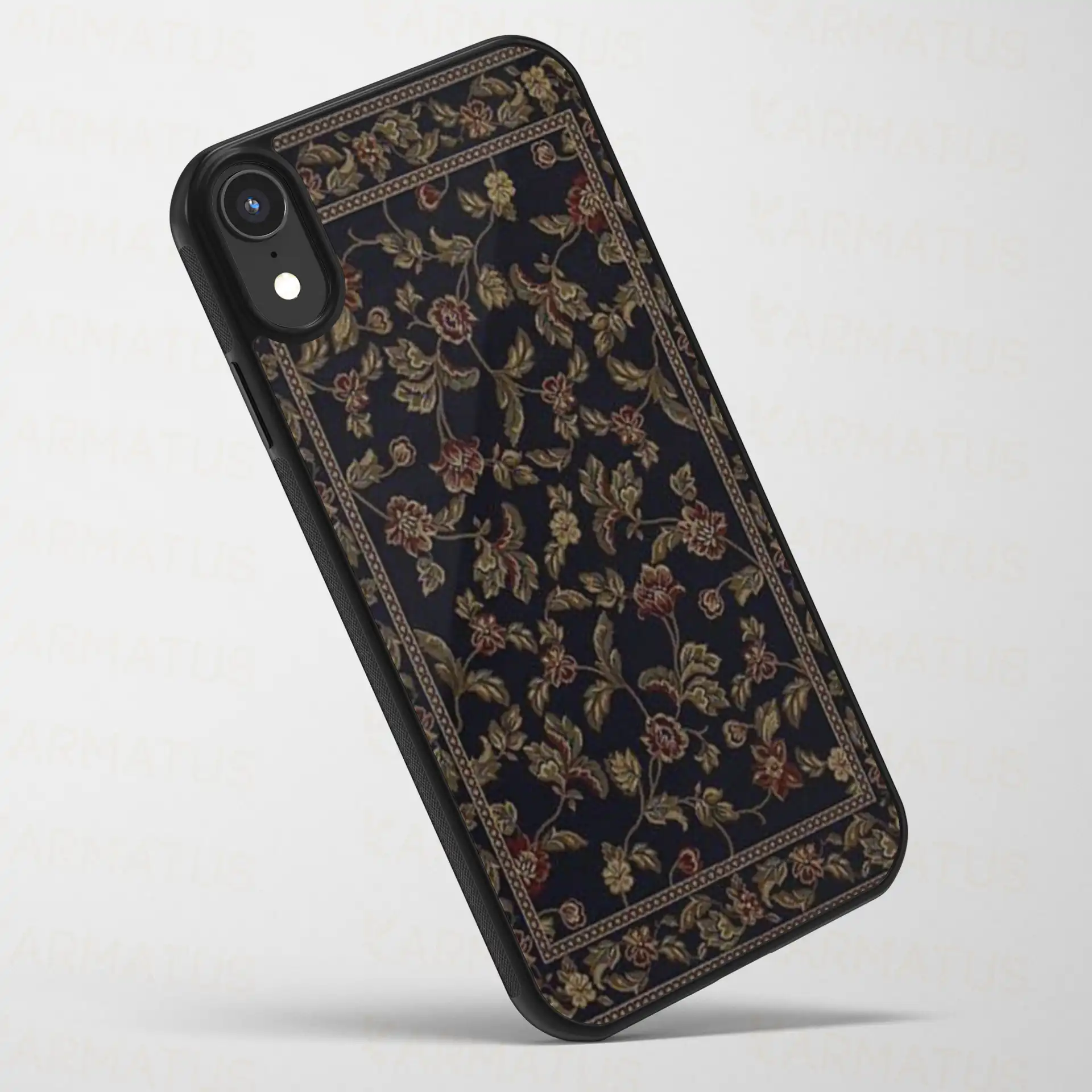 قاب موبایل فرش ایرانی | کالکشن Art مدل Irc-25 499,000&Nbsp;تومان &Ndash; کارماتوس قاب موبایل فرش ایرانی | کالکشن Art مدل Irc-25 - Image 2