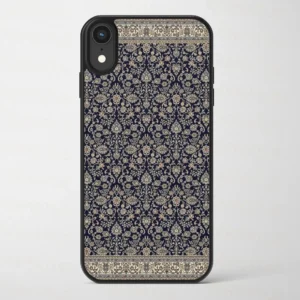 قاب موبایل طرح فرش ایرانی Iranian Carpet