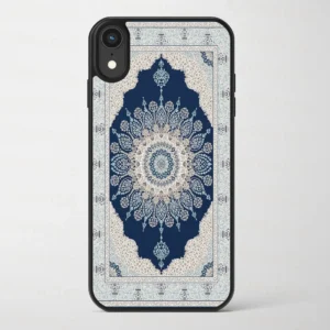 قاب موبایل طرح فرش ایرانی Iranian Carpet