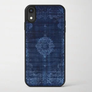 قاب موبایل طرح فرش ایرانی Iranian Carpet