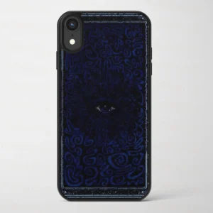 قاب موبایل طرح فرش ایرانی Iranian Carpet