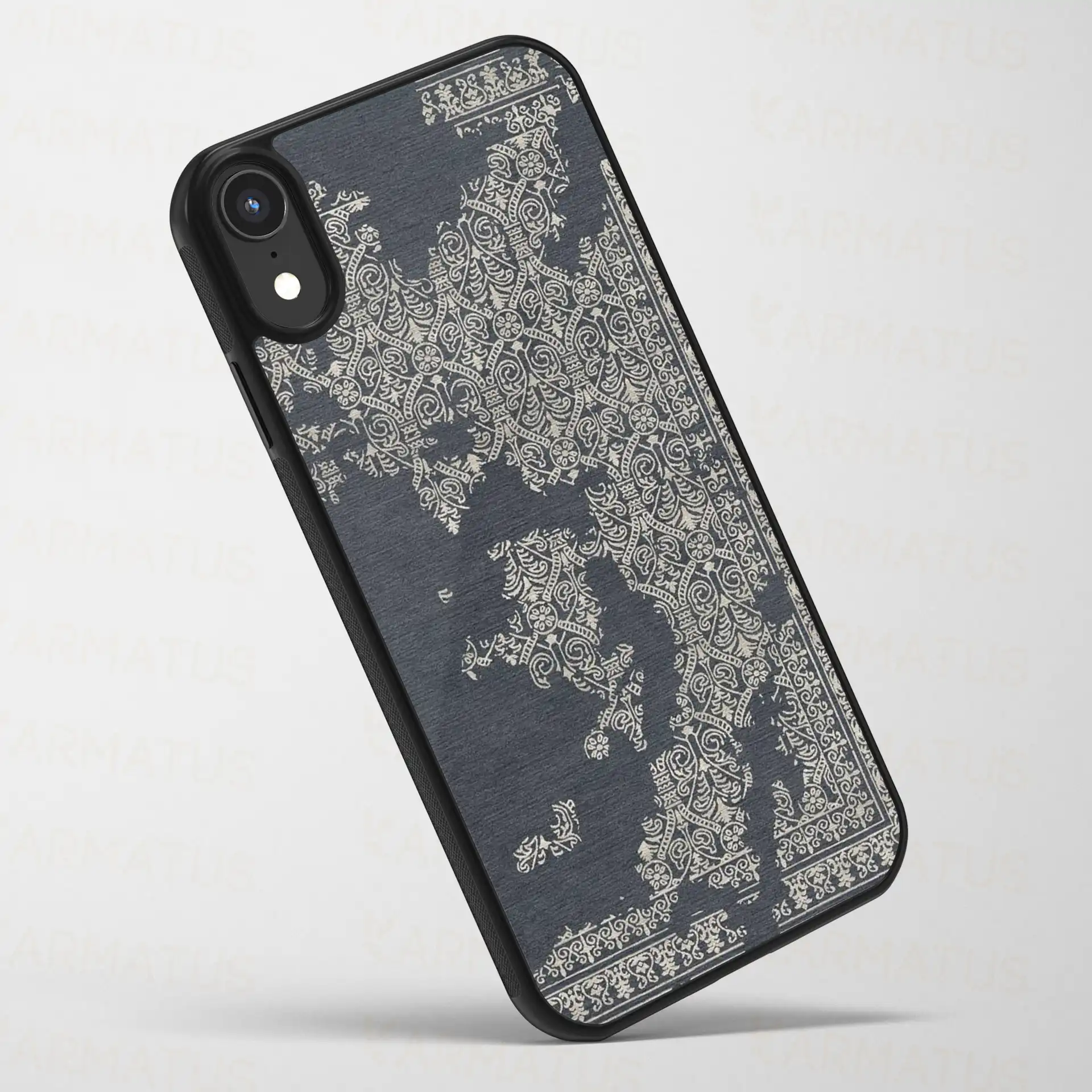 قاب موبایل فرش ایرانی | کالکشن Art مدل Irc-40 499,000&Nbsp;تومان &Ndash; کارماتوس قاب موبایل فرش ایرانی | کالکشن Art مدل Irc-40 - Image 2