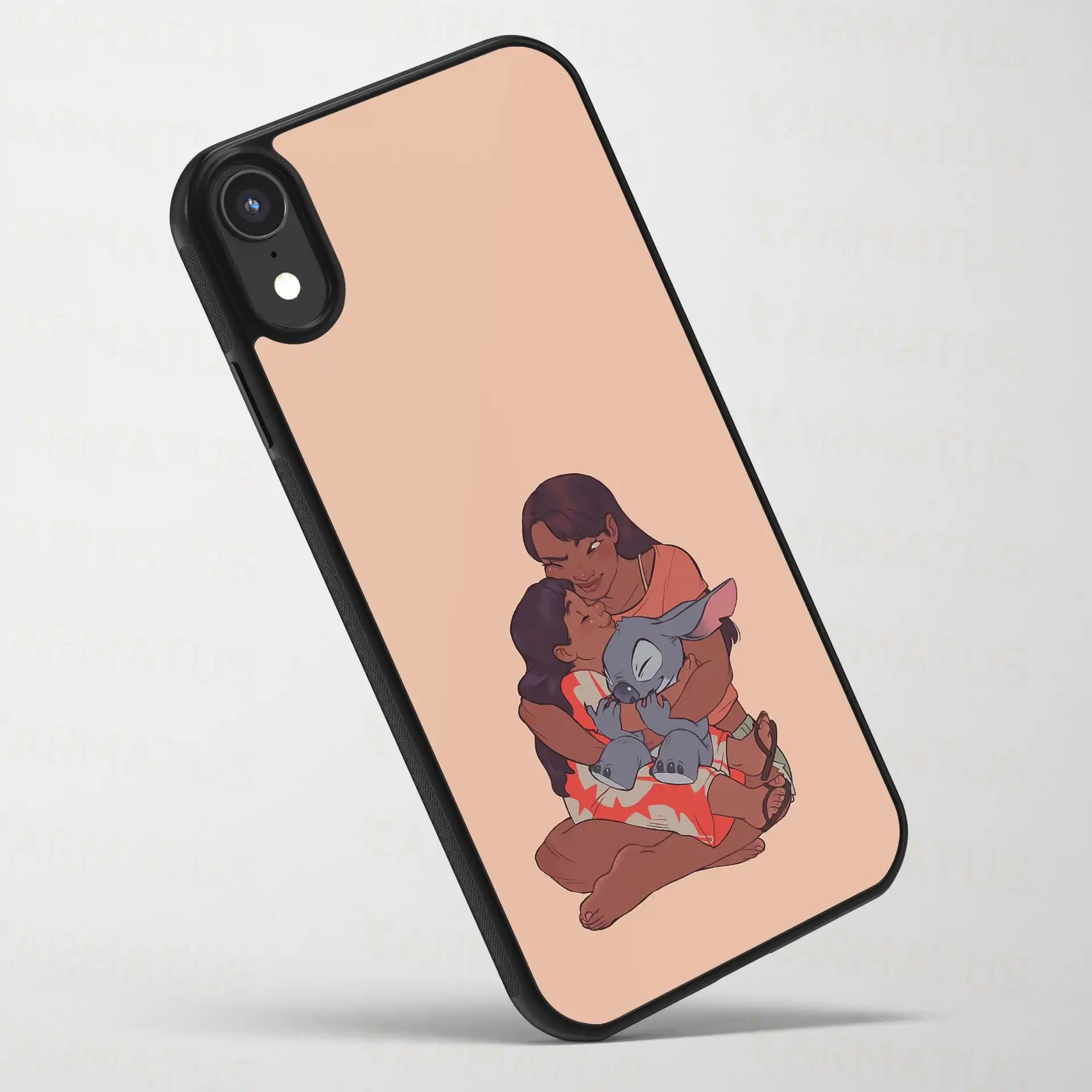 قاب موبایل لیلو و استیچ | کالکشن Animation مدل Las-5 499,000&Nbsp;تومان &Ndash; کارماتوس قاب موبایل لیلو و استیچ | کالکشن Animation مدل Las-5 - Image 2