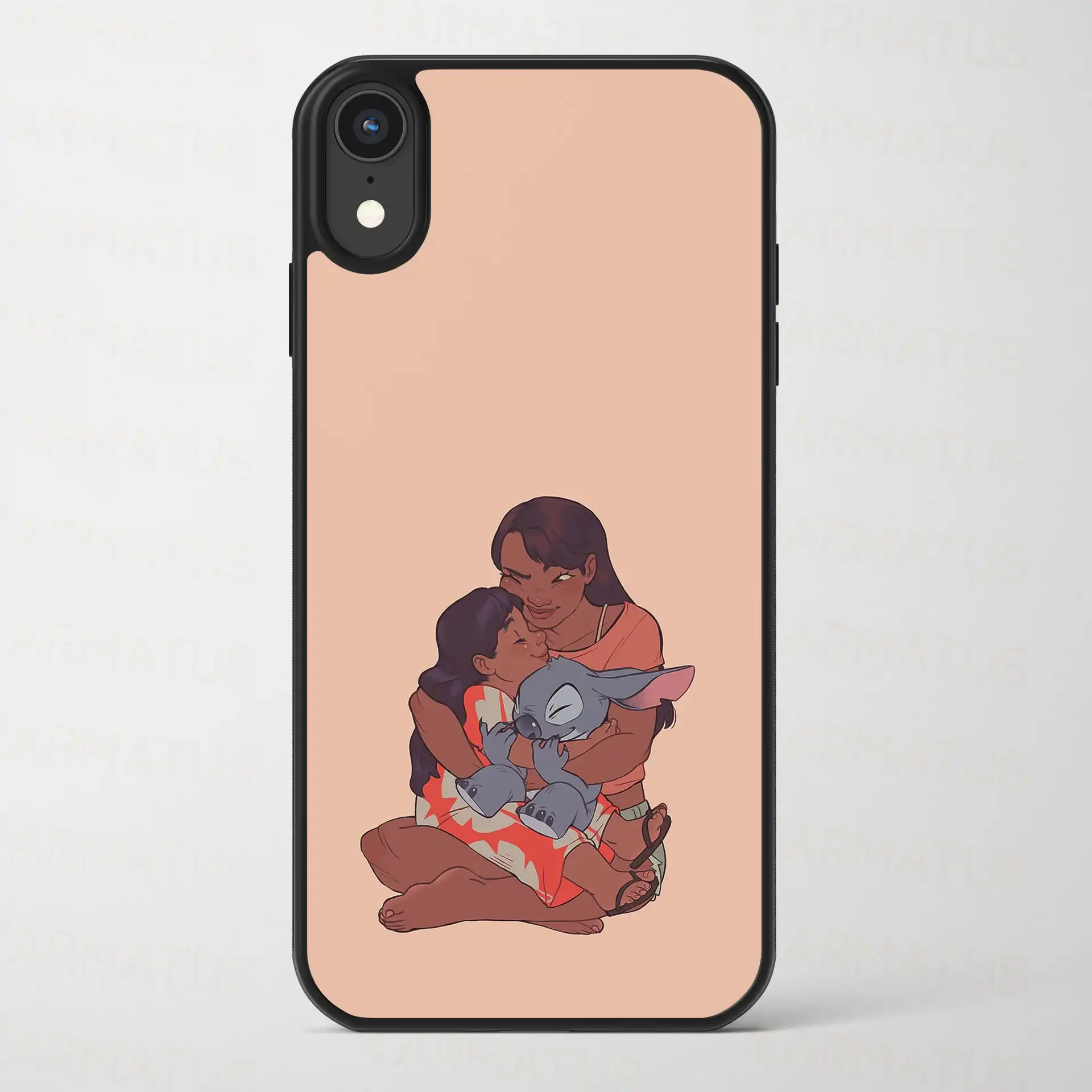 قاب موبایل لیلو و استیچ | کالکشن Animation مدل Las-5 499,000&Nbsp;تومان &Ndash; کارماتوس قاب موبایل طرح لیلو و استیچ Lilo &Amp; Stitch