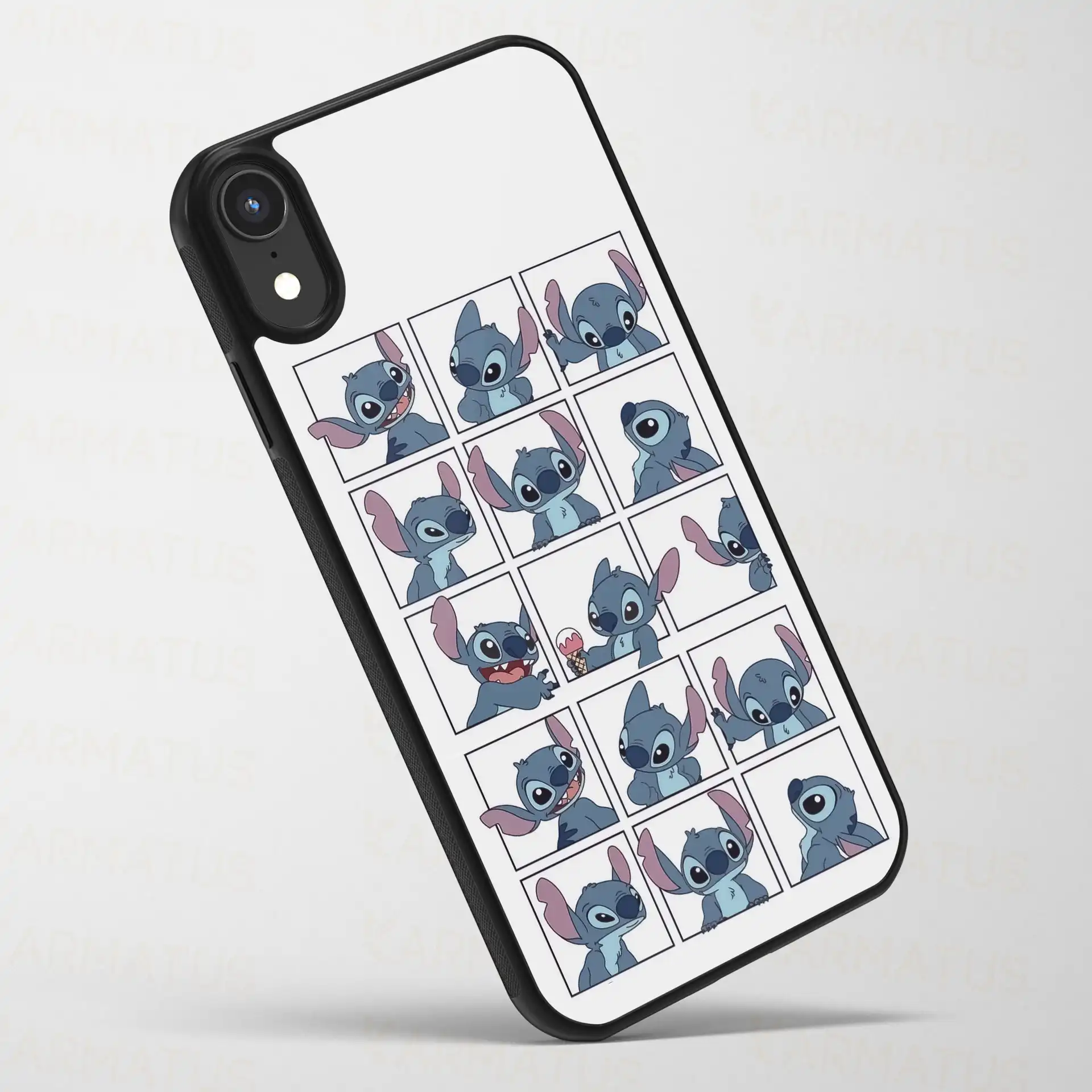 قاب موبایل لیلو و استیچ | کالکشن Animation مدل Las-11 499,000&Nbsp;تومان &Ndash; کارماتوس قاب موبایل لیلو و استیچ | کالکشن Animation مدل Las-11 - Image 2