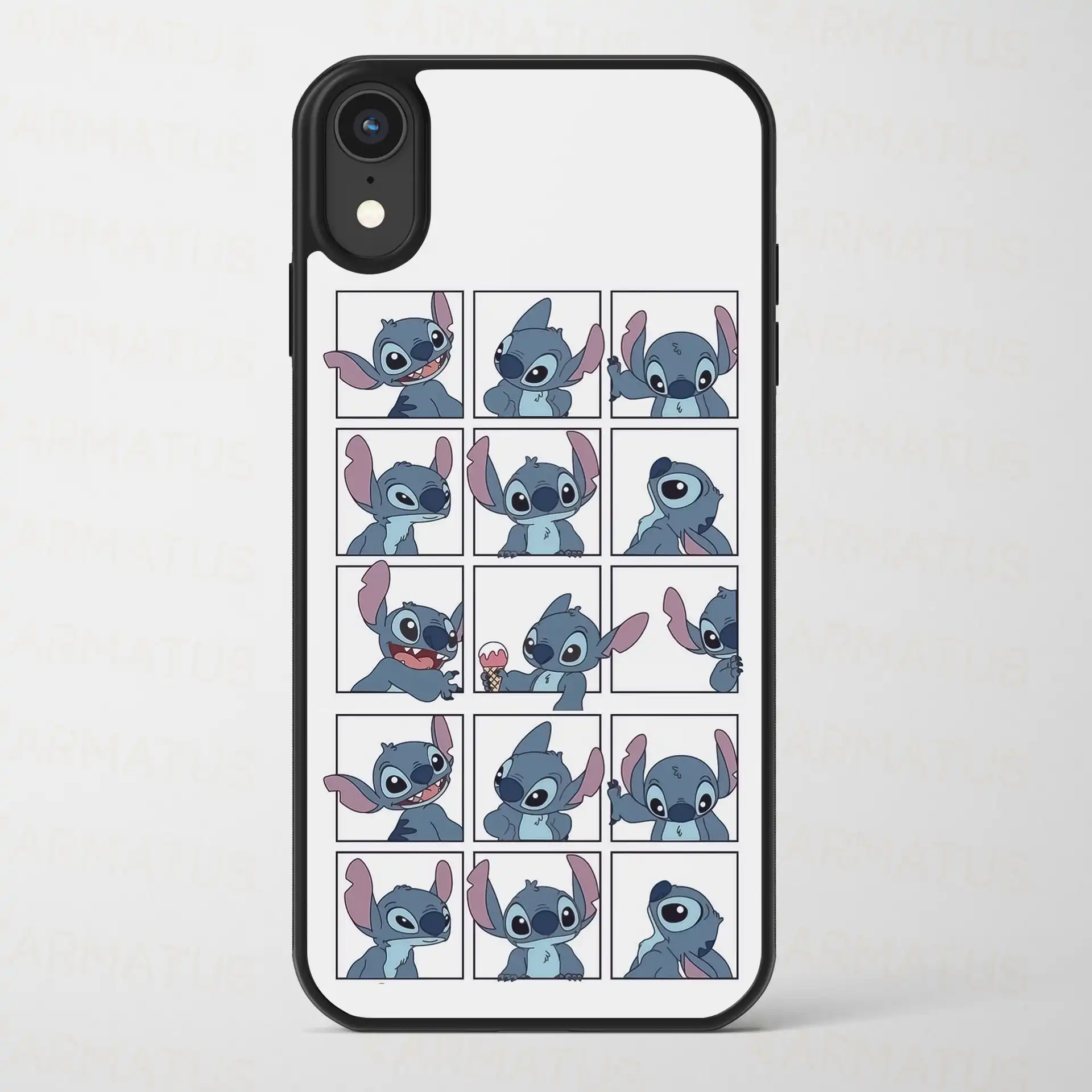 قاب موبایل لیلو و استیچ | کالکشن Animation مدل Las-11 499,000&Nbsp;تومان &Ndash; کارماتوس قاب موبایل طرح لیلو و استیچ Lilo &Amp; Stitch