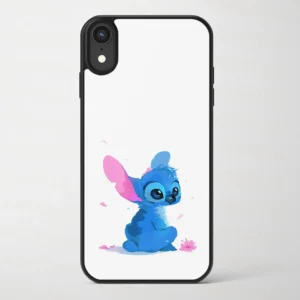 قاب موبایل طرح لیلو و استیچ Lilo &Amp; Stitch