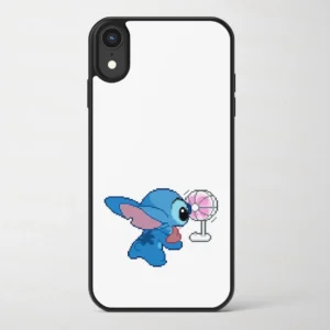 قاب موبایل طرح لیلو و استیچ Lilo &Amp; Stitch