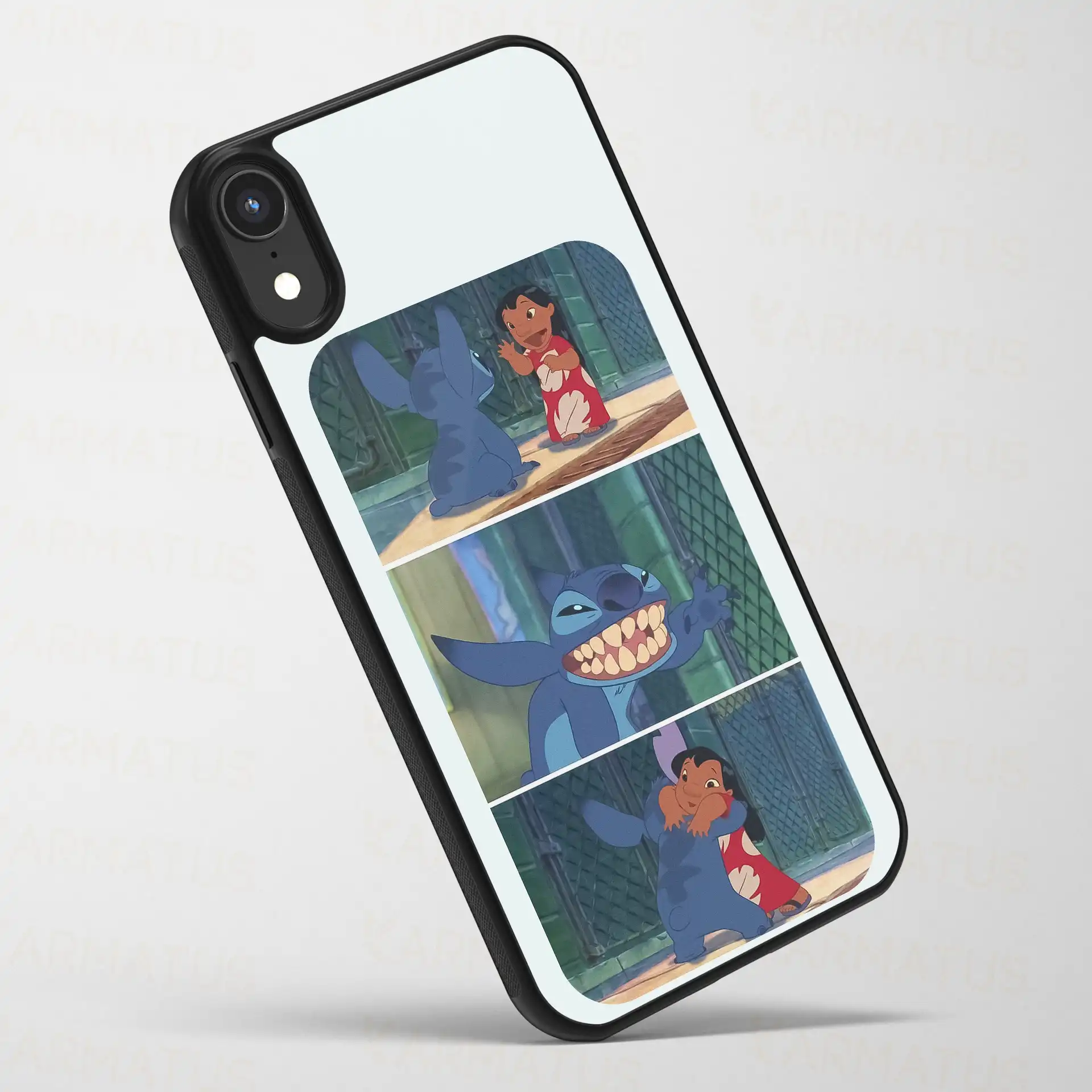 قاب موبایل لیلو و استیچ | کالکشن Animation مدل Las-23 499,000&Nbsp;تومان &Ndash; کارماتوس قاب موبایل لیلو و استیچ | کالکشن Animation مدل Las-23 - Image 2