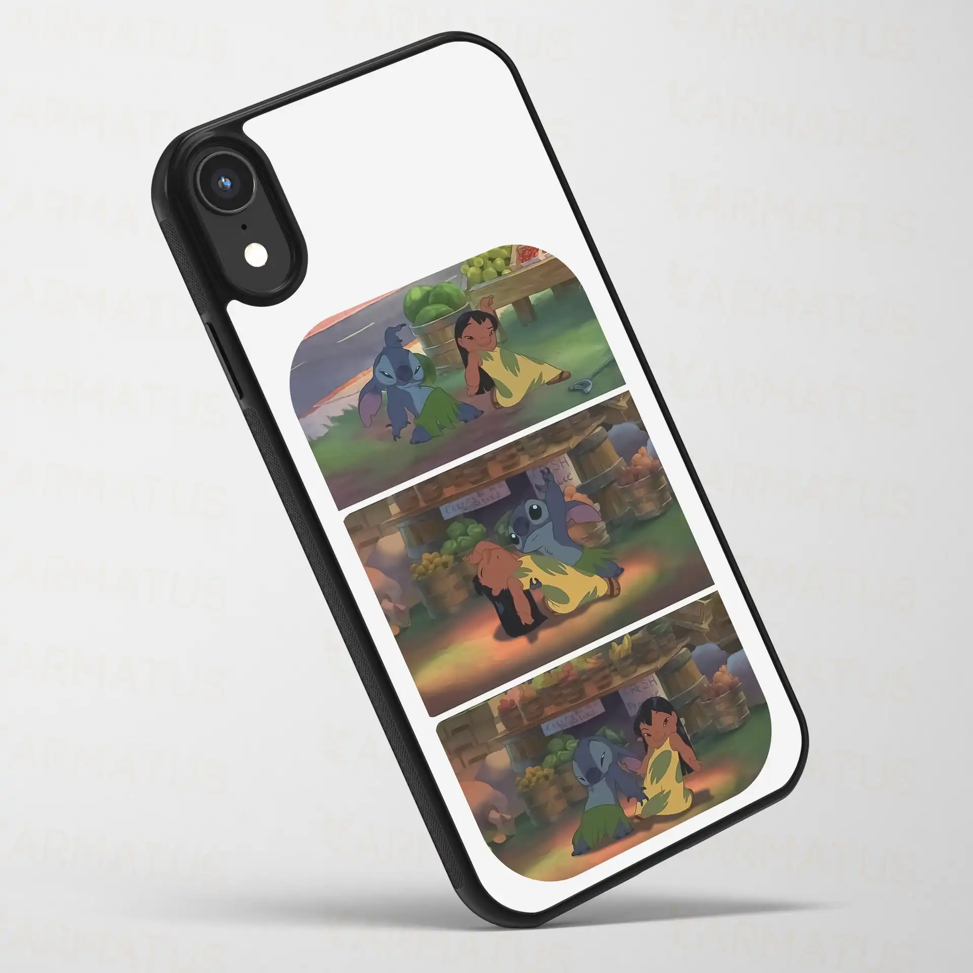 قاب موبایل لیلو و استیچ | کالکشن Animation مدل Las-24 499,000&Nbsp;تومان &Ndash; کارماتوس قاب موبایل لیلو و استیچ | کالکشن Animation مدل Las-24 - Image 2