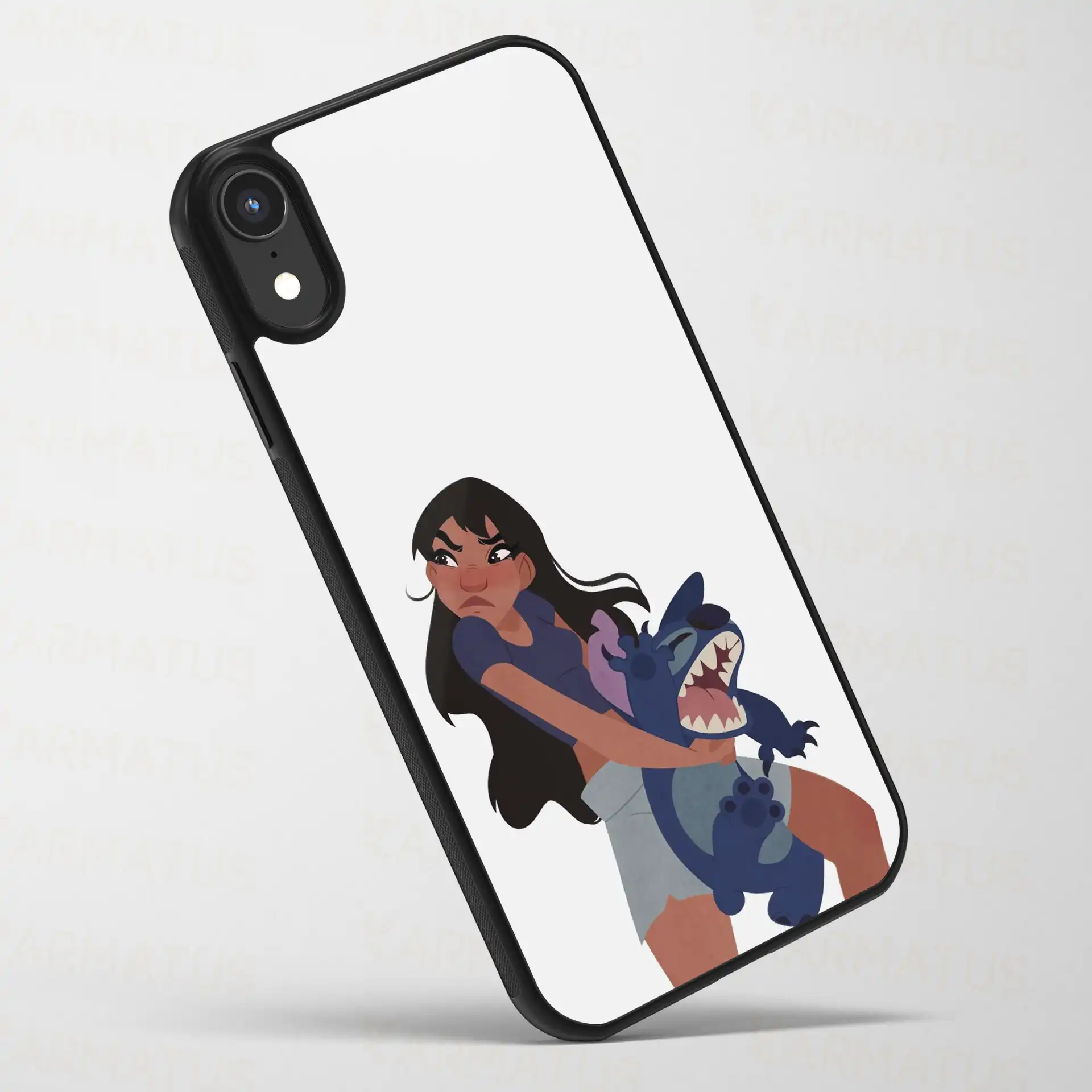 قاب موبایل لیلو و استیچ | کالکشن Animation مدل Las-28 499,000&Nbsp;تومان &Ndash; کارماتوس قاب موبایل لیلو و استیچ | کالکشن Animation مدل Las-28 - Image 2