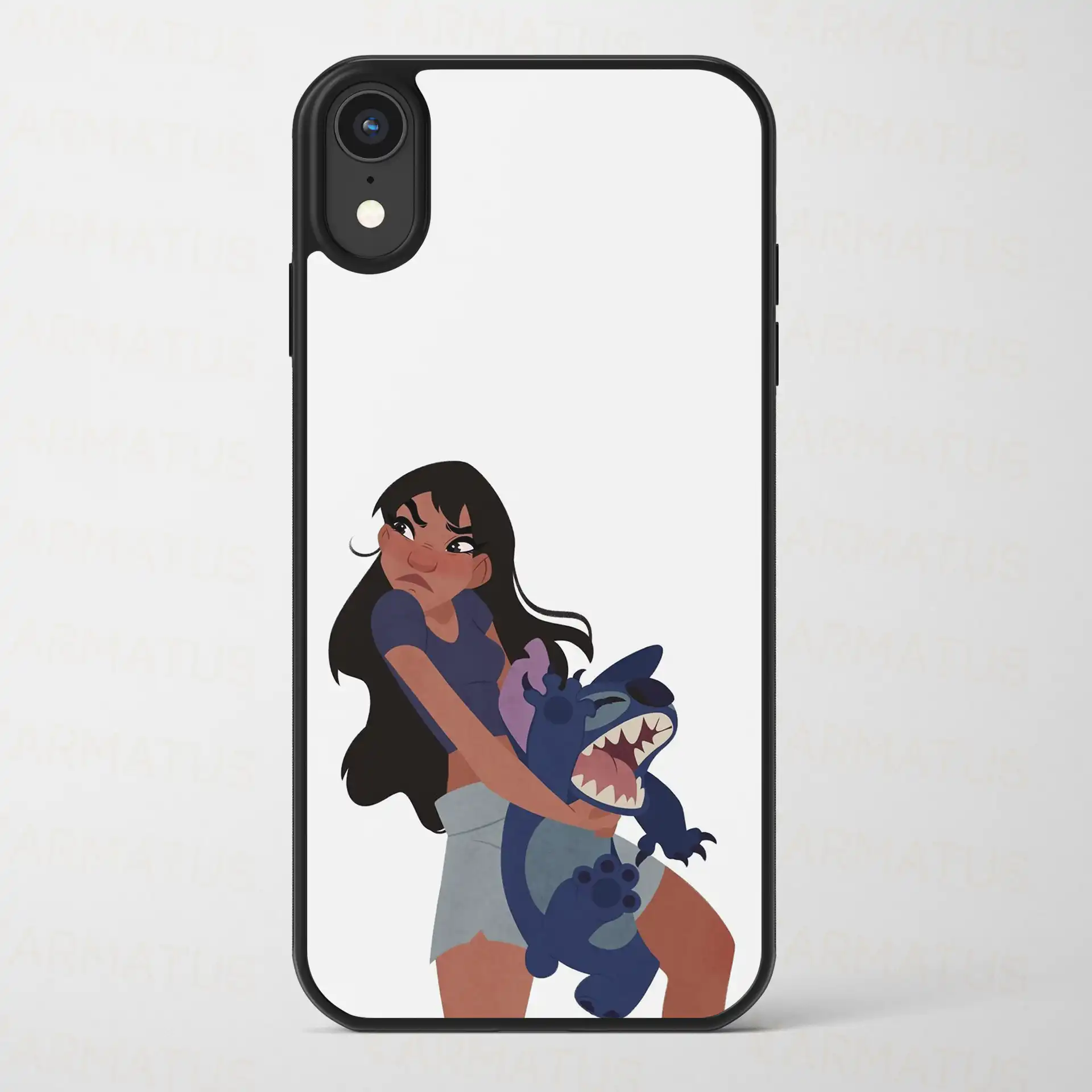 قاب موبایل لیلو و استیچ | کالکشن Animation مدل Las-28 499,000&Nbsp;تومان &Ndash; کارماتوس قاب موبایل طرح لیلو و استیچ Lilo &Amp; Stitch