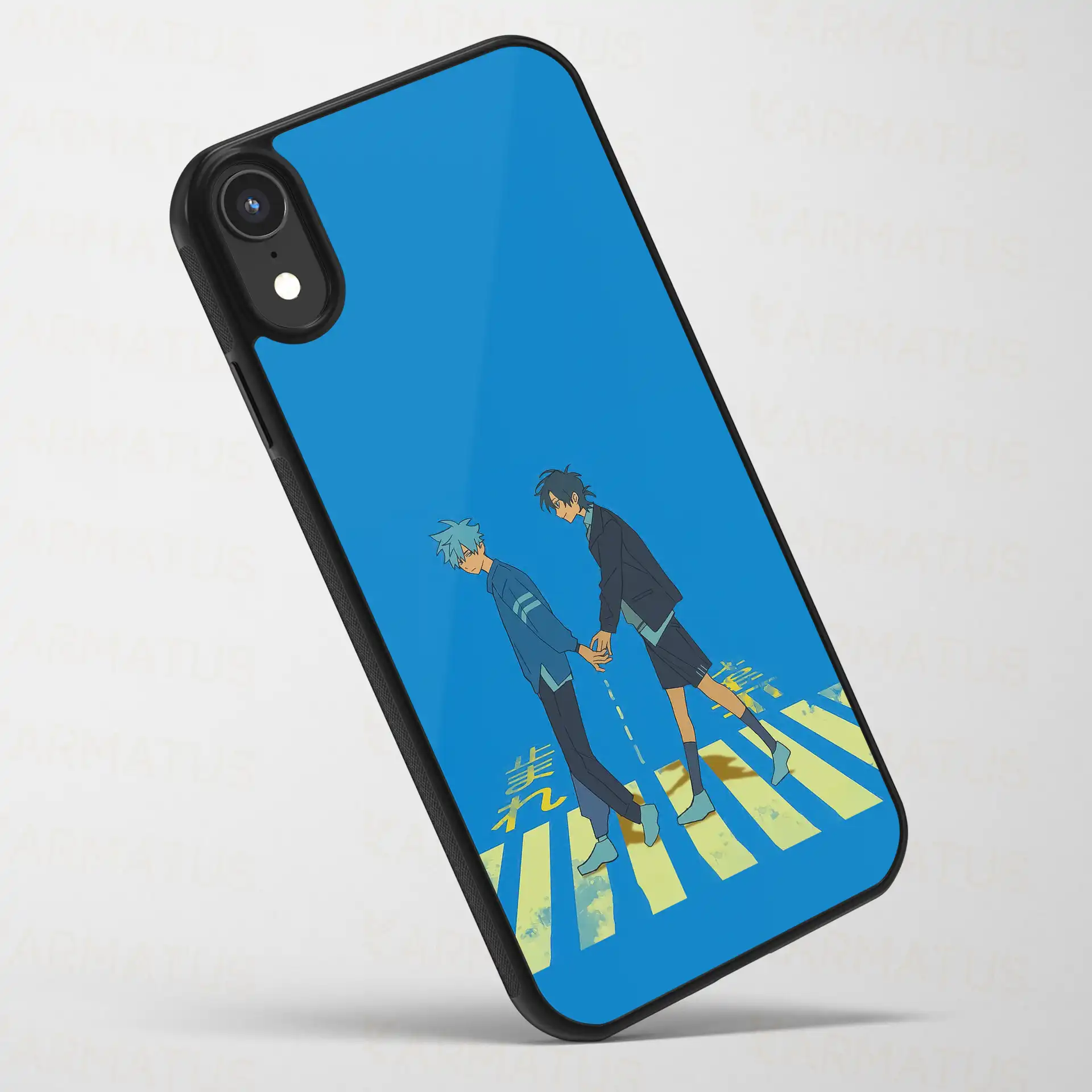 قاب موبایل لینک کلیک | کالکشن Anime مدل Lkc-1 499,000&Nbsp;تومان &Ndash; کارماتوس قاب موبایل طرح لینک کلیک Link Click